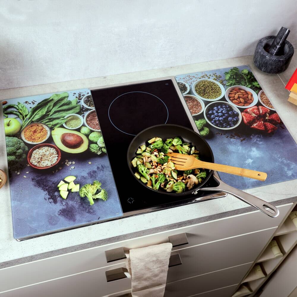 Kesper Glasschneideplatte