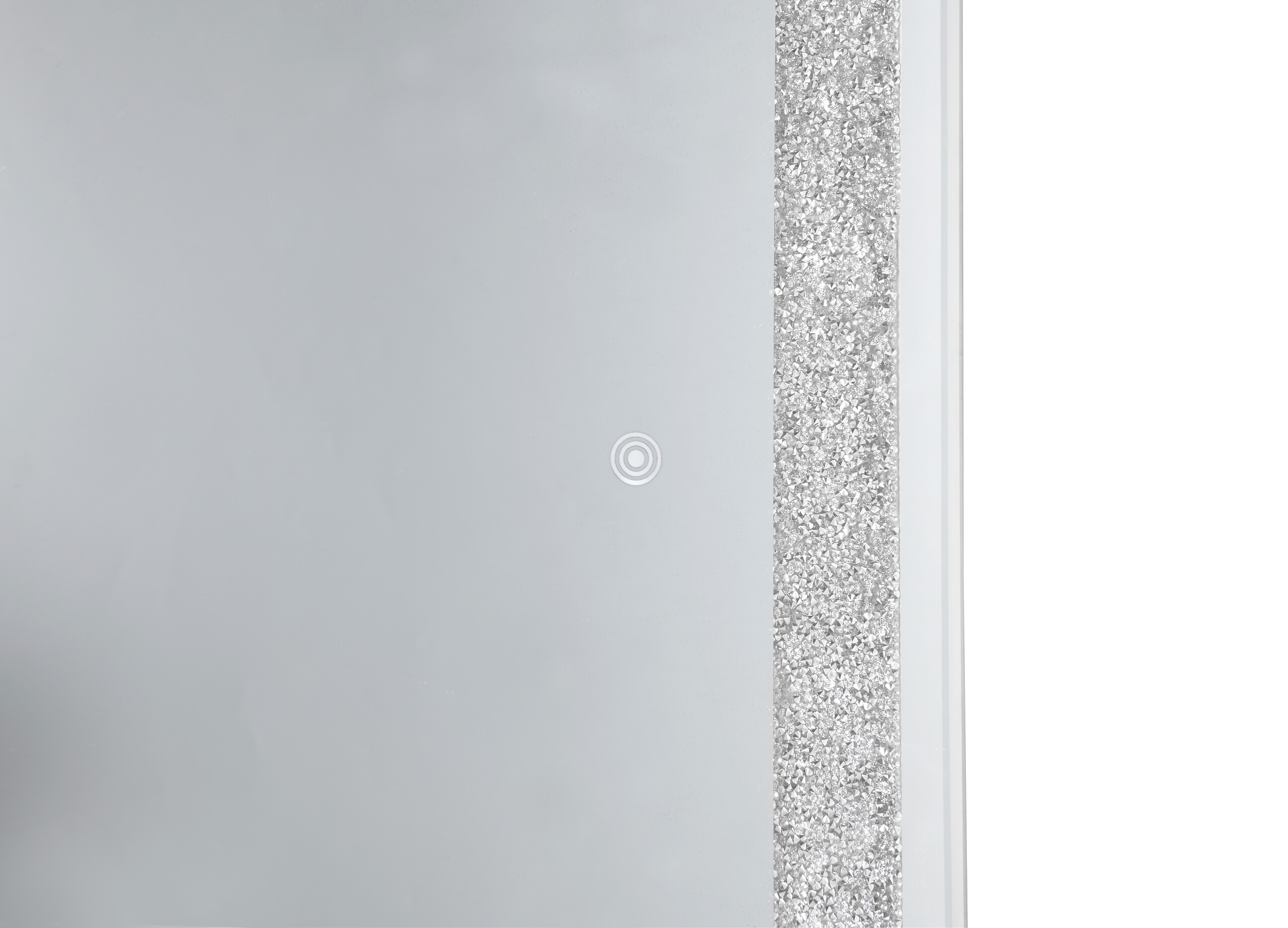 Mirrors&More Standspiegel glasklar B/H: ca. 40x160 cm