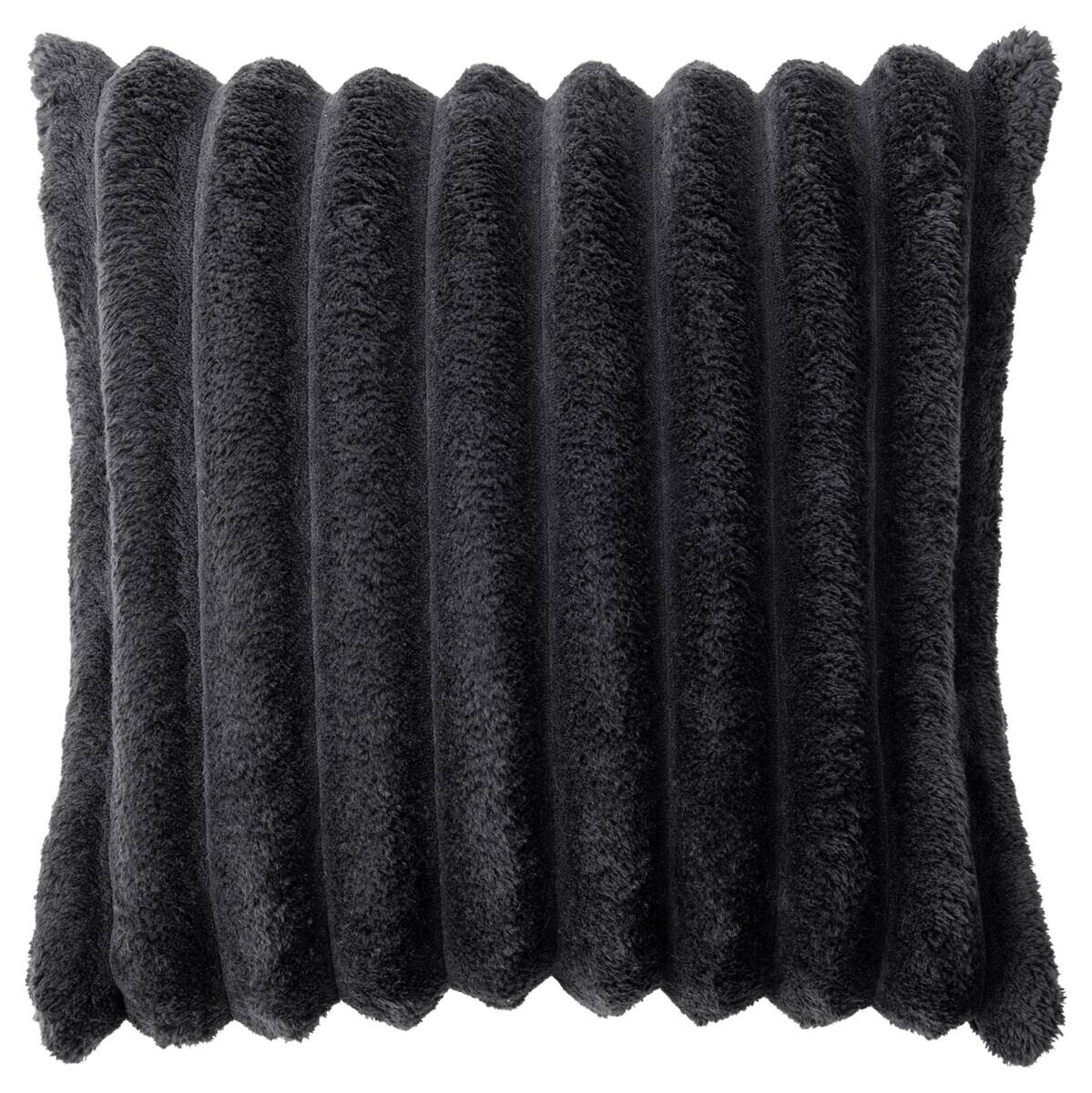 Dekokissen Luxus Flanell