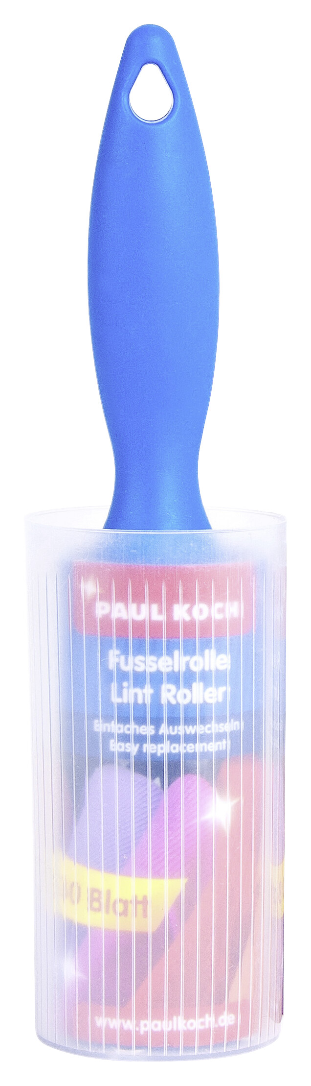 Paul Koch Fusselrolle