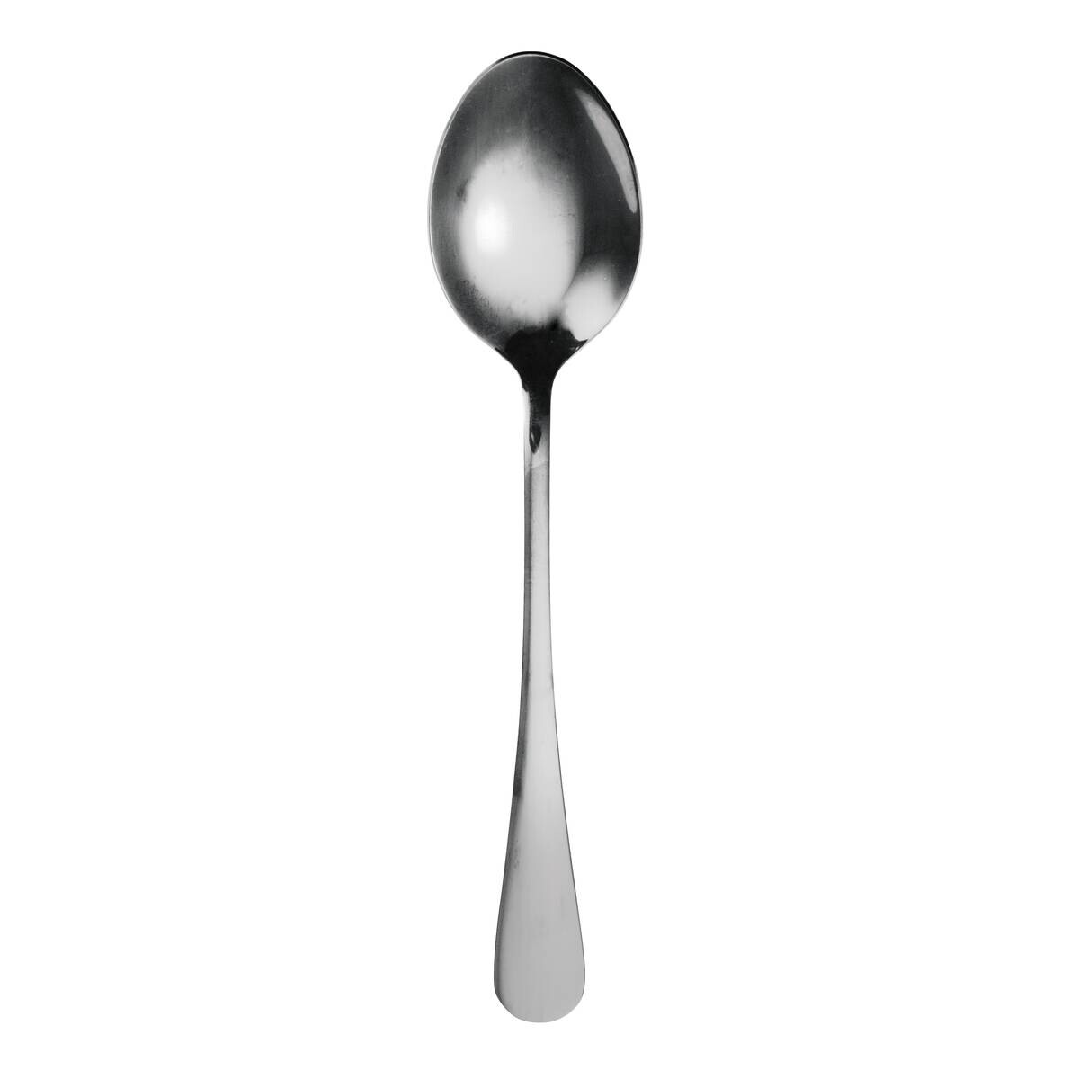 SAN IGNACIO Besteckset MUNICH silber Edelstahl 24 tlg.