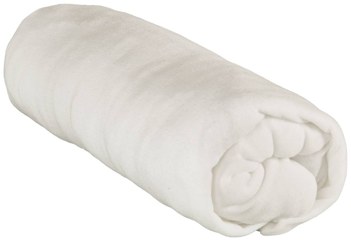 Jersey Spannbetttuch