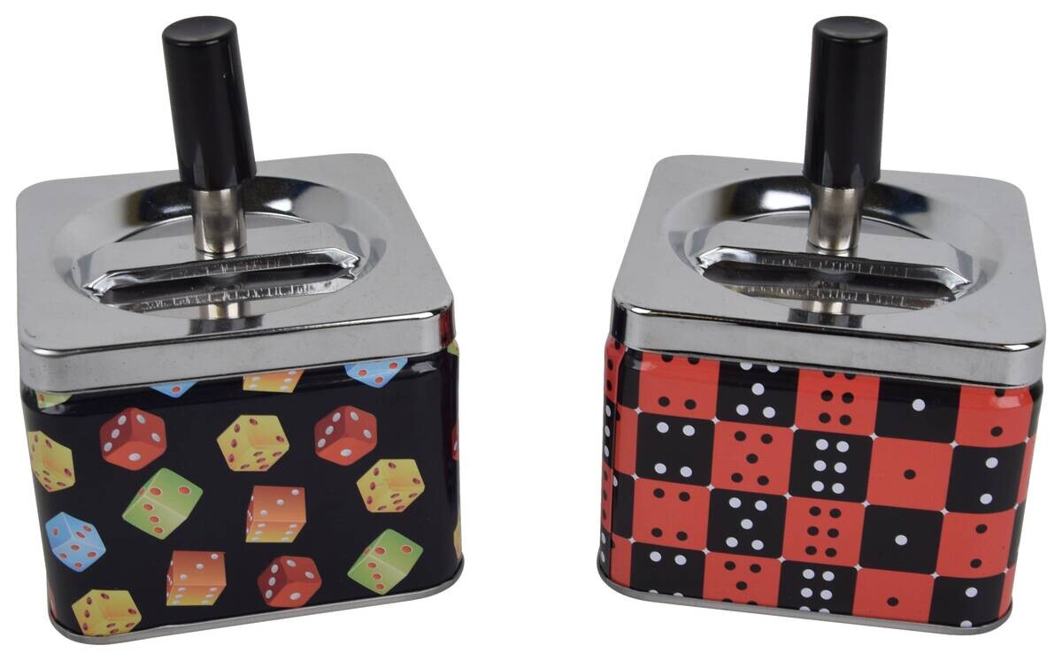 Biermann Aschenbecher