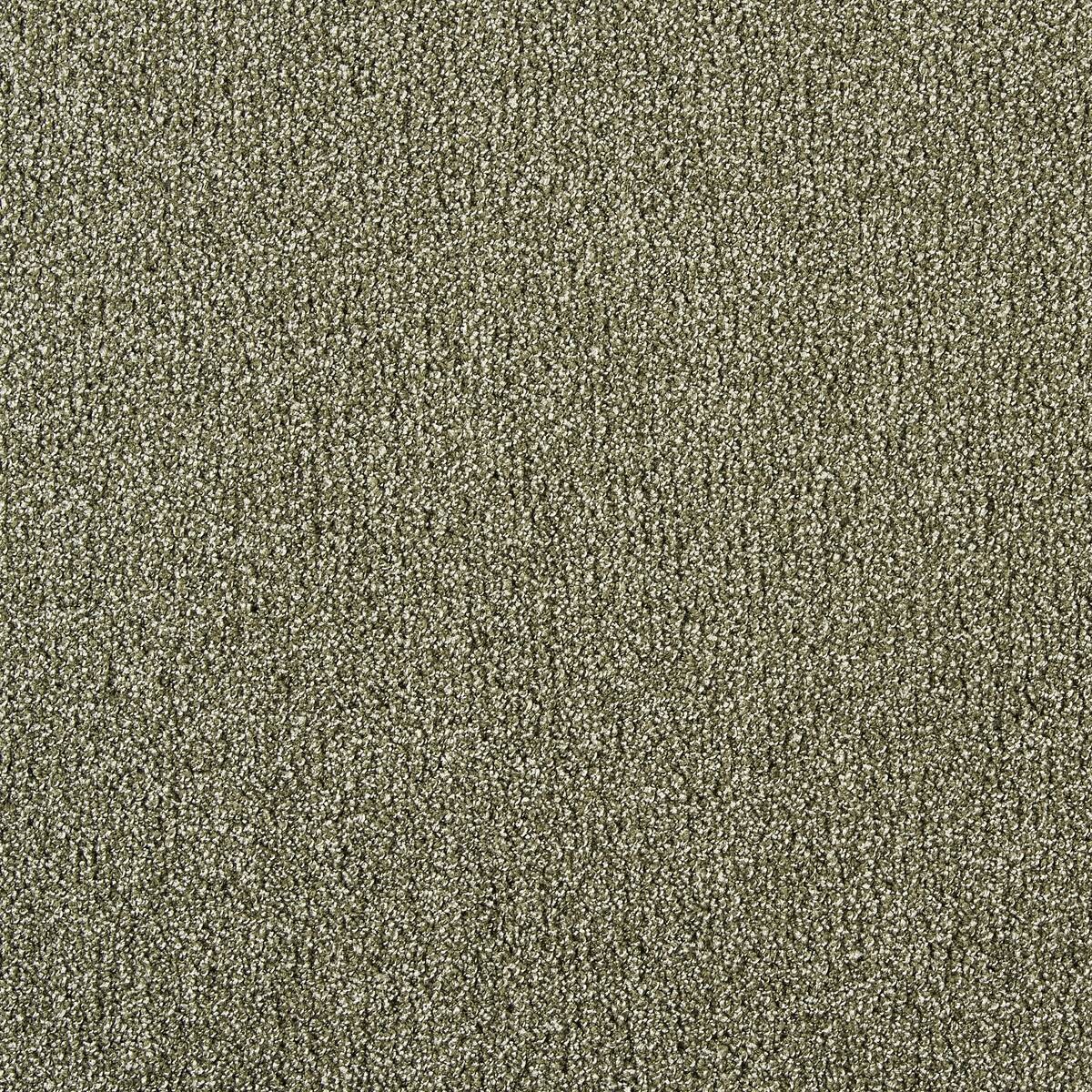 Teppichboden Java grün B: ca. 500 cm pro m²