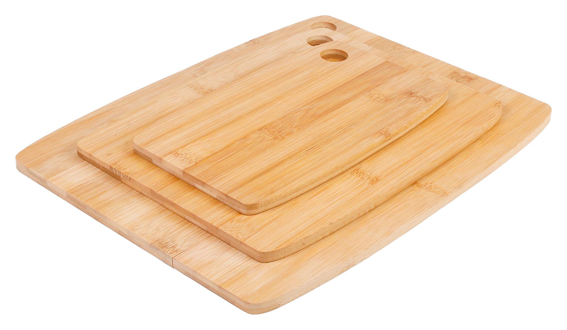 POCOline Schneidbrettset POCOline Schneidbrettset