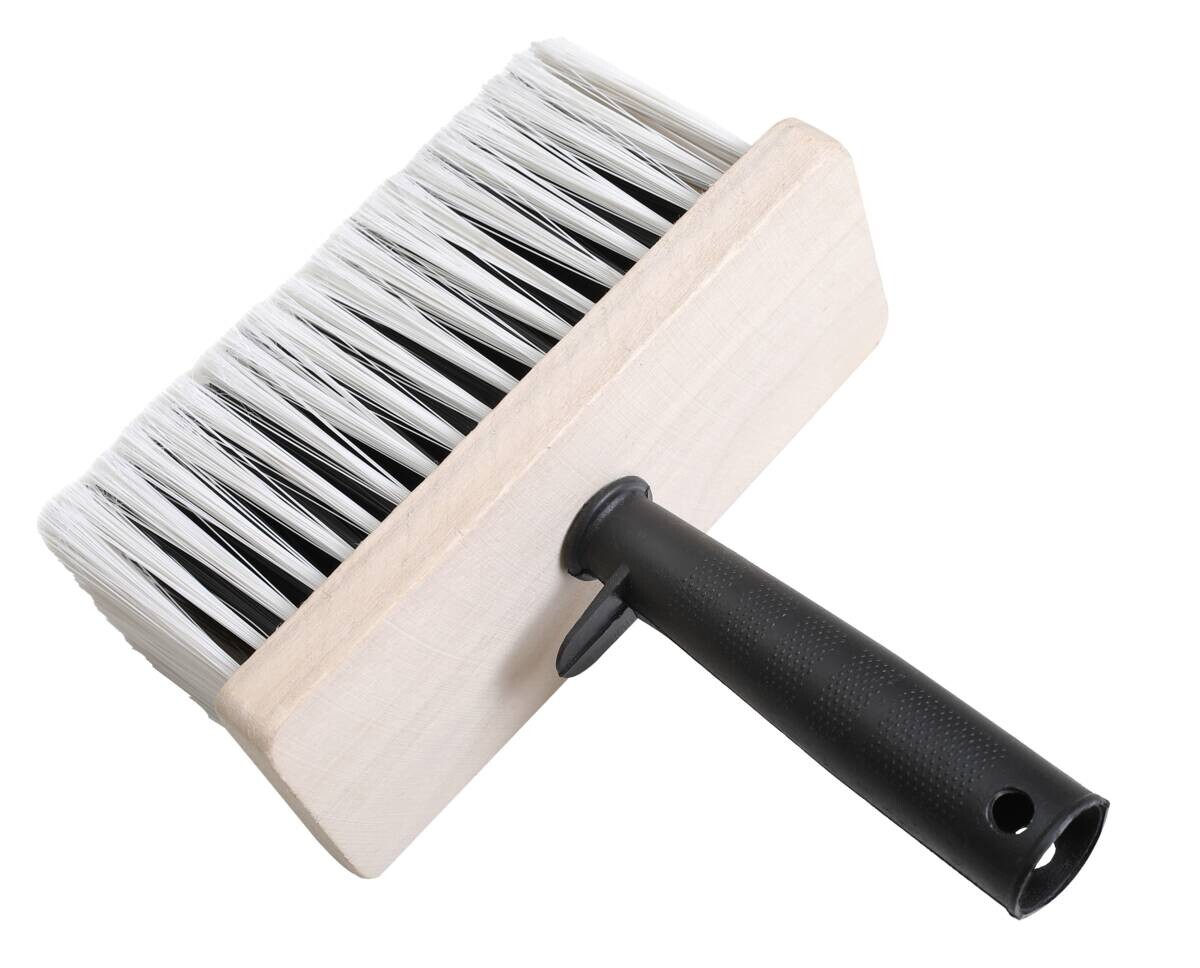 Deckenbürste B/T: ca. 17x7 cm
