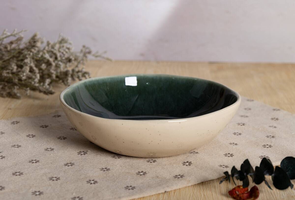 POCOline Teller tief