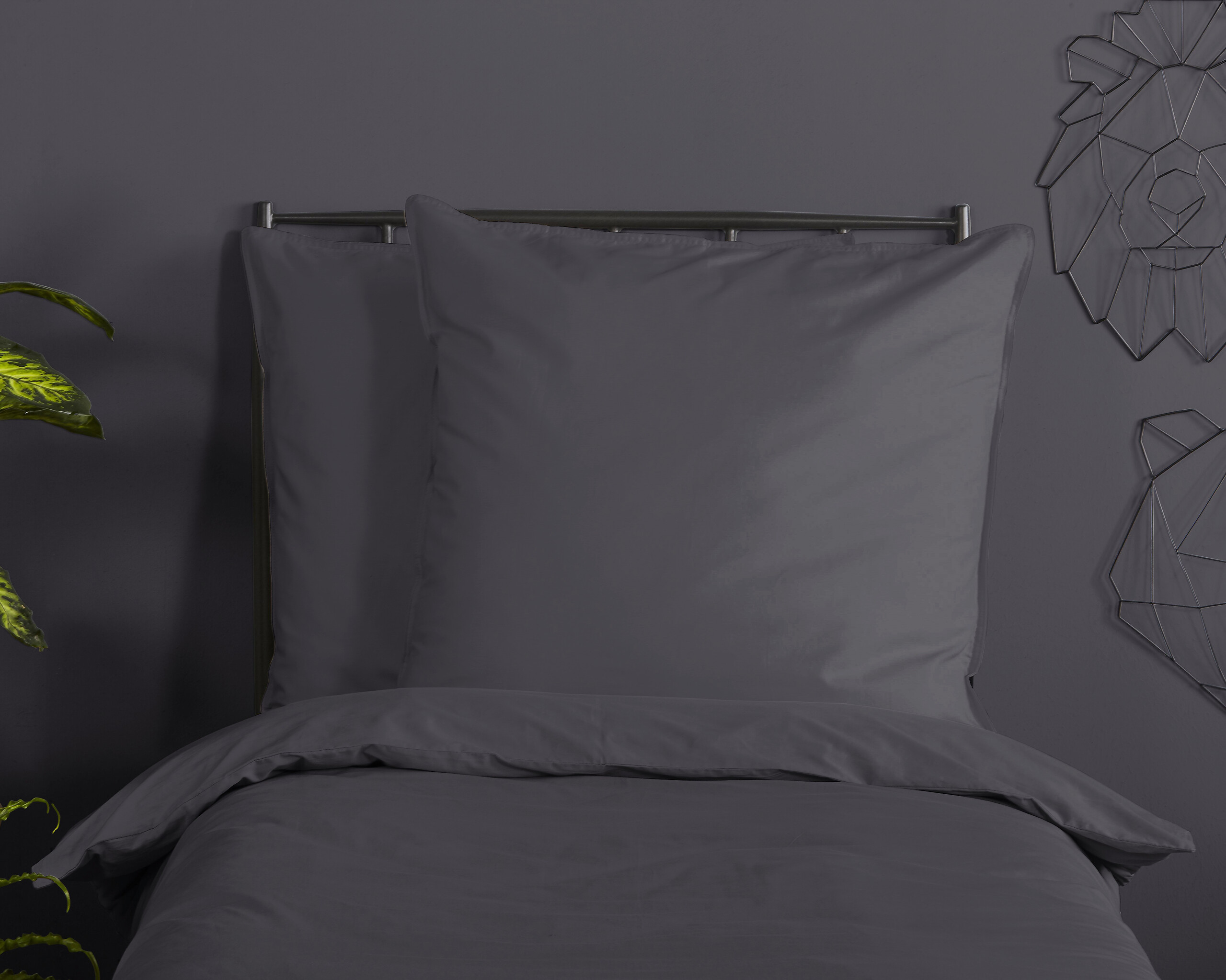 Baumwoll Bettwäsche