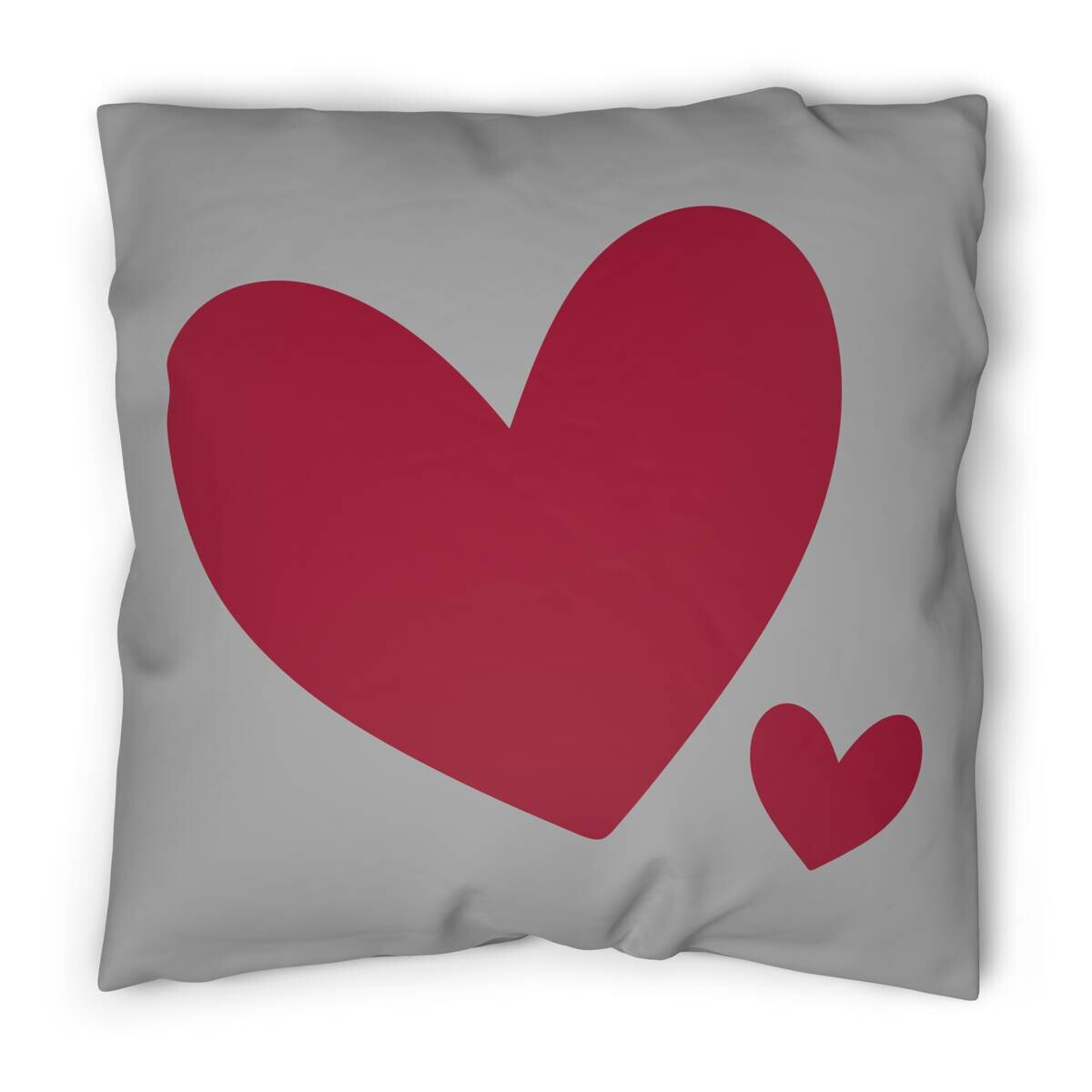 Baumwoll Bettwäsche Renforce weiß Baumwolle B/L: ca. 135x200 cm