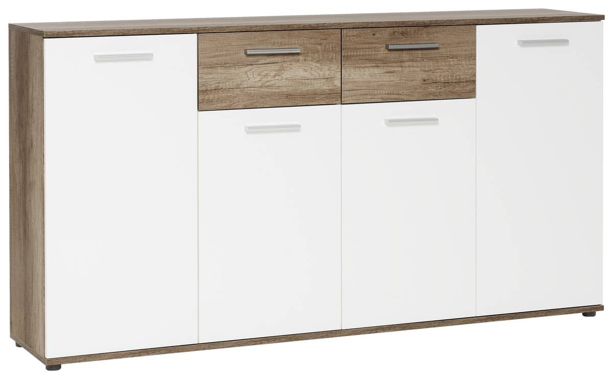 Kommode Jacky 3 B/H/T: ca. 160x85x35 cm