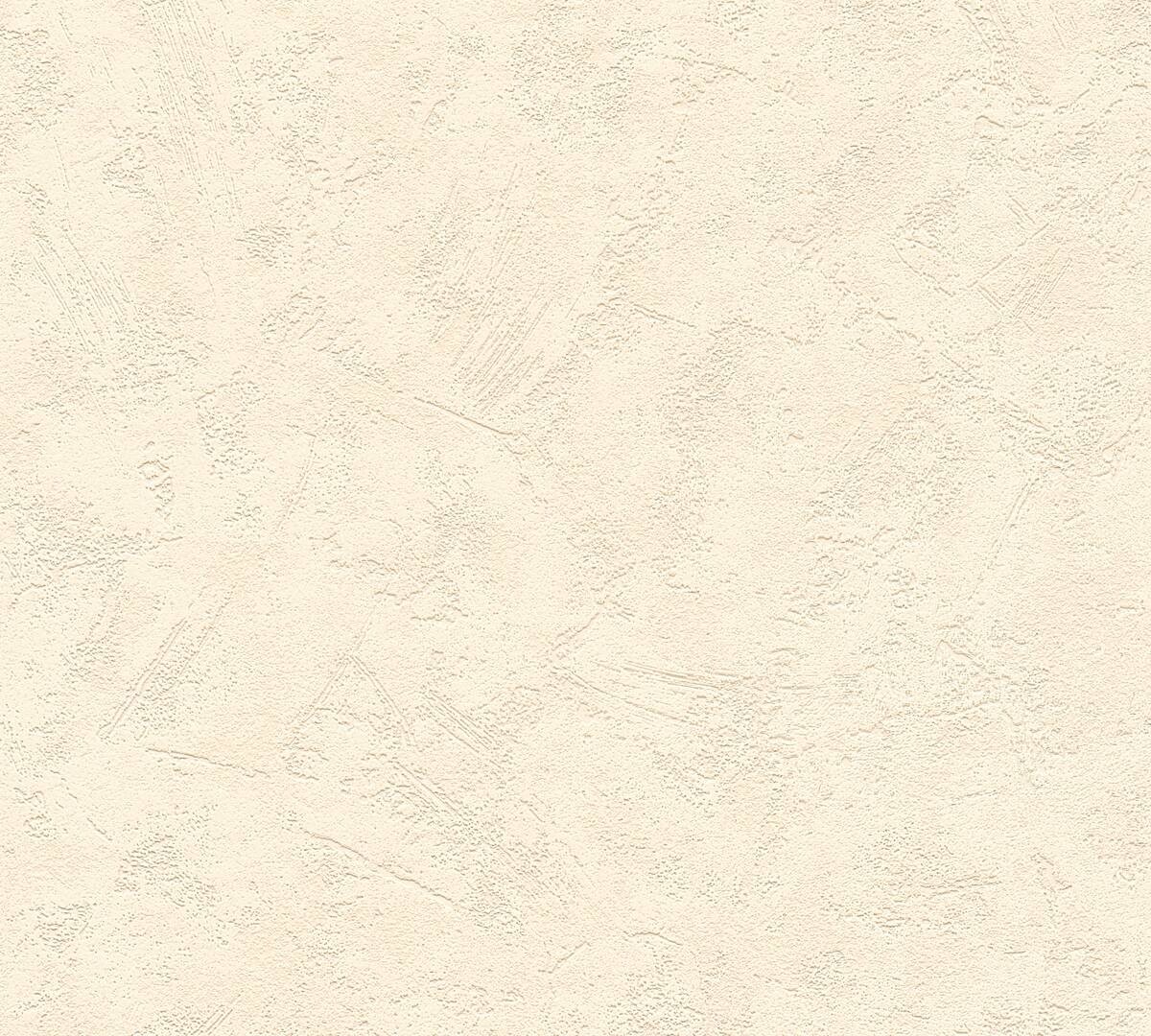 A.S.Creation Vliestapete Best of Vlies Putzoptik beige B/L: ca. 53x1005 cm