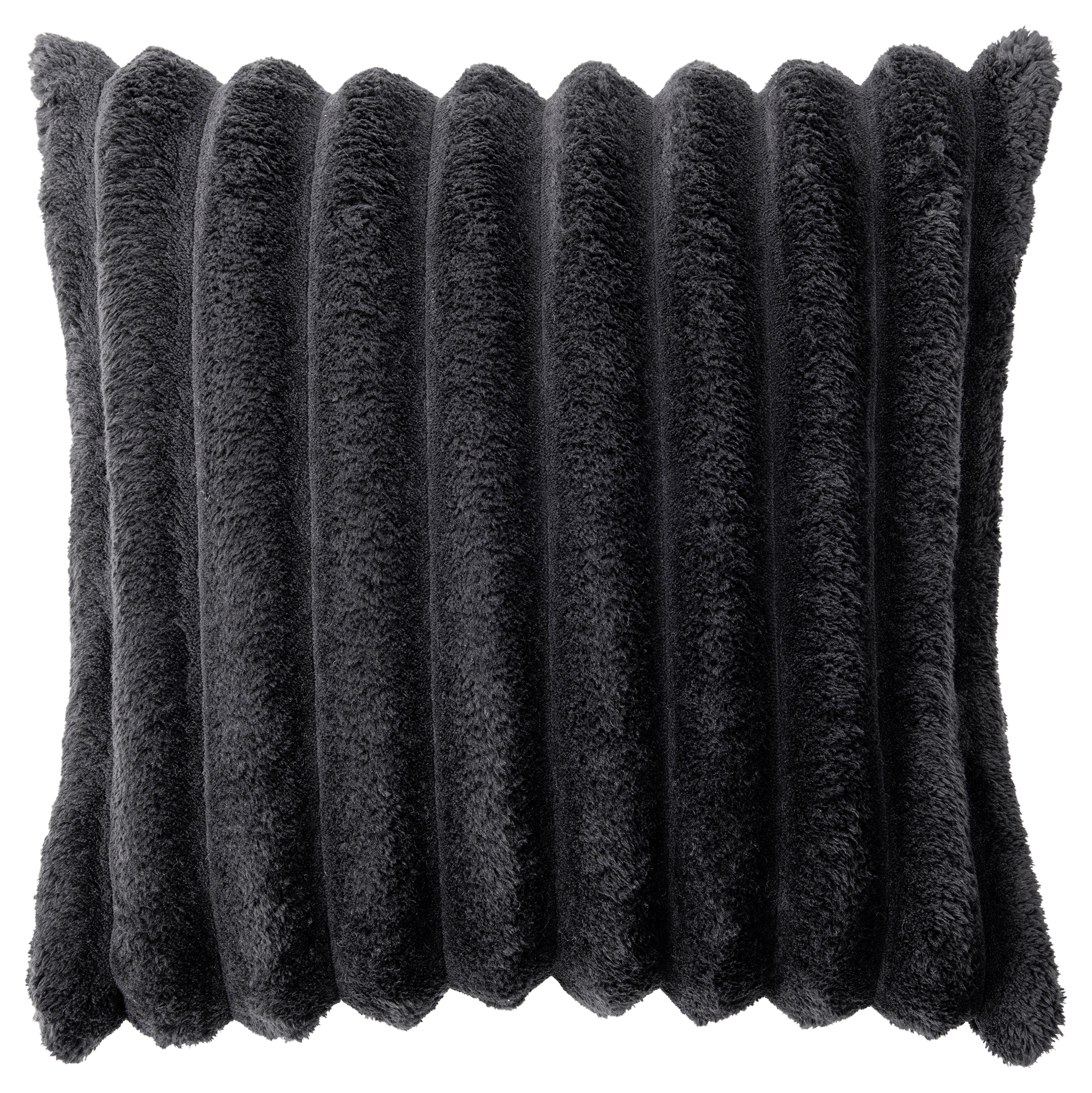 Dekokissen Luxus Flanell