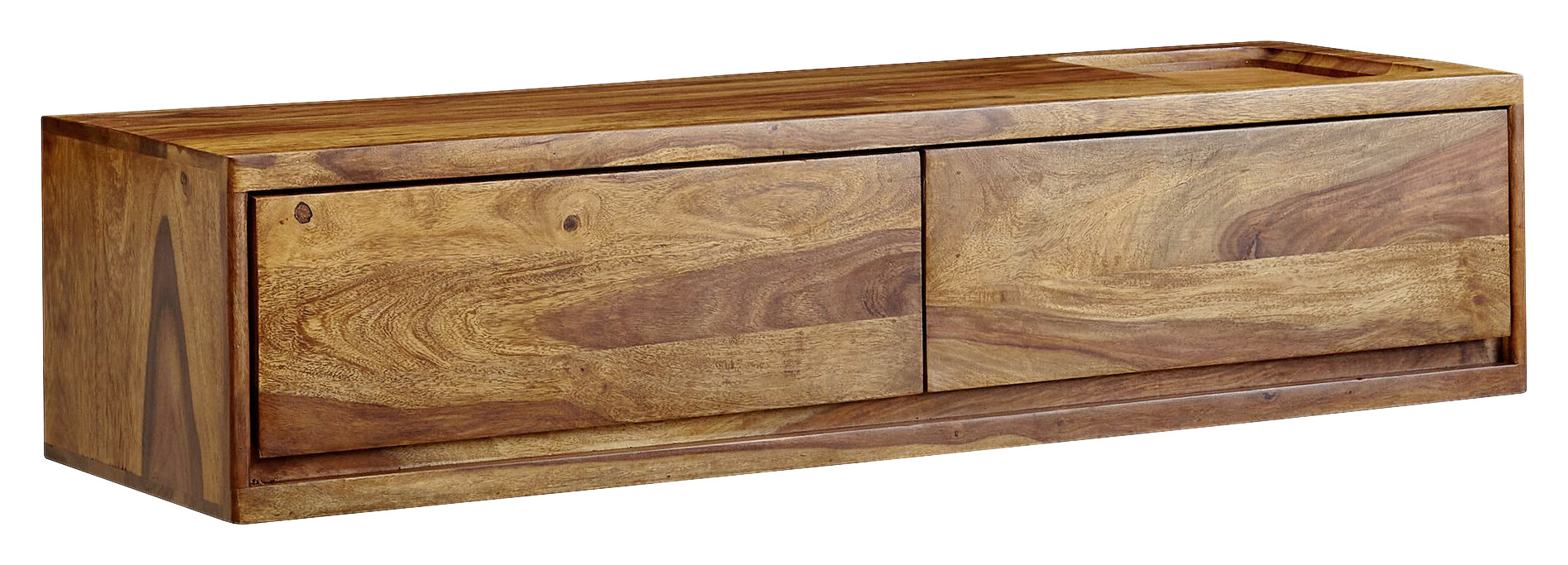 Lowboard rosenholz Nachbildung B/H/T: ca. 108x25x34 cm Lowboard rosenholz Nachbildung B/H/T: ca. 108x25x34 cm