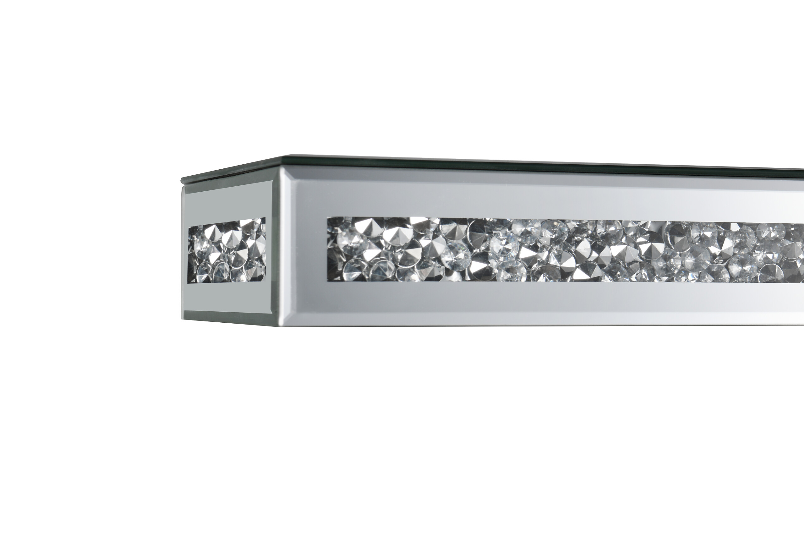 Wandregal Zoe B/H/T: ca. 70x6x15 cm