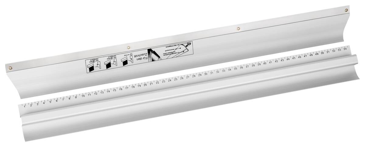 Tapezierwerkzeug L: ca. 58 cm