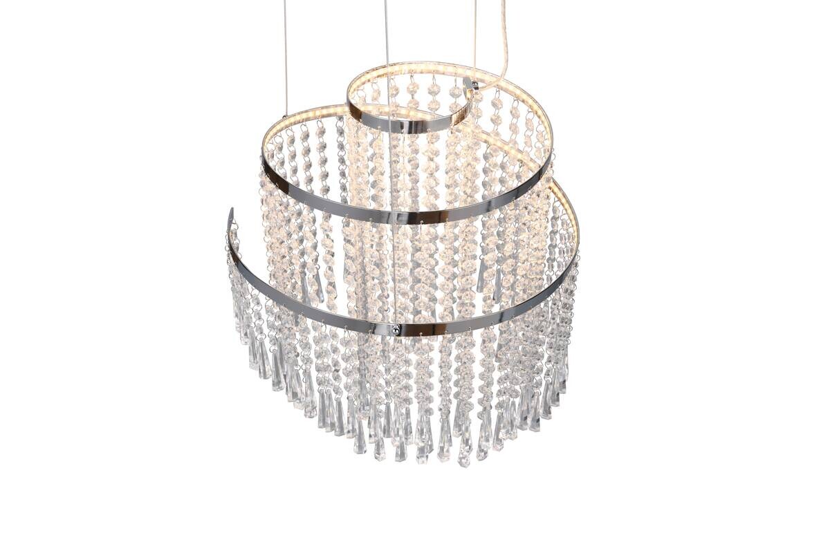 Reality LED-Pendelleuchte Pomp