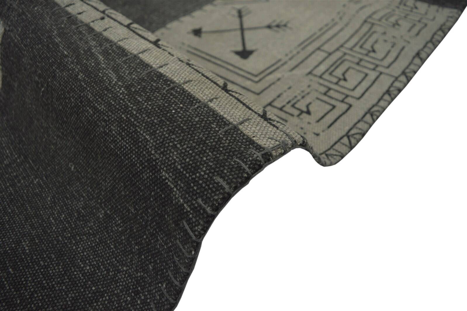 Kayoom Kurzflorteppich Lyrical 210 mehrfarbig B/L: ca. 120x170 cm