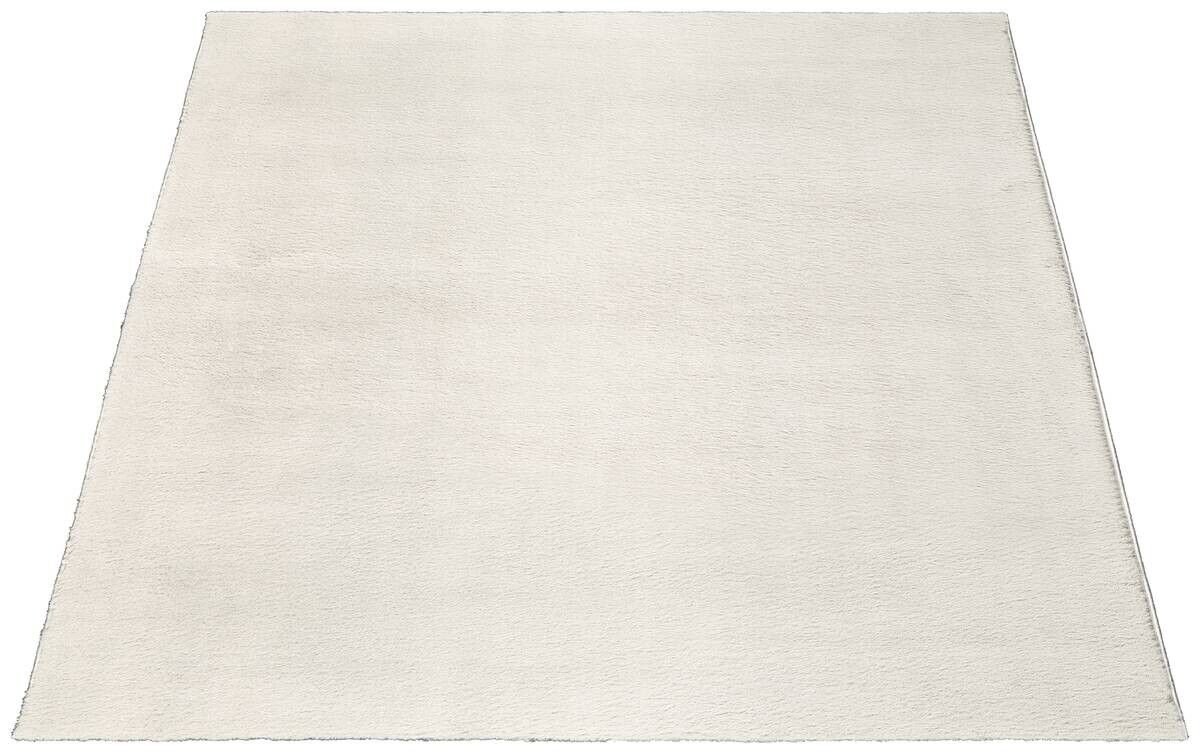 Merinos Teppich Cozy creme B/L: ca. 160x220 cm