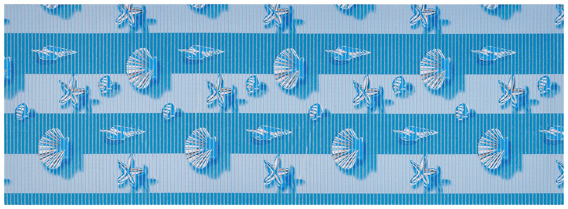 Weichschaummatte blau B/L: ca. 65x180 cm