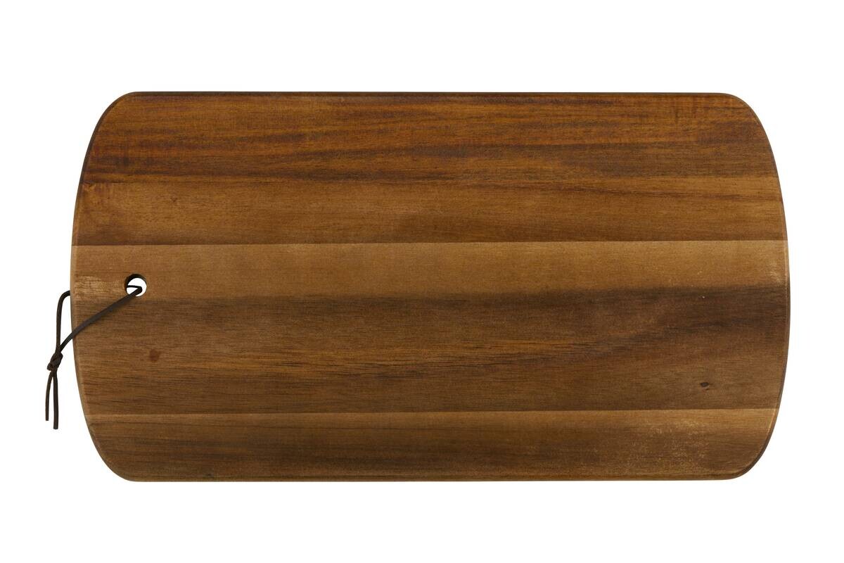 alpina Käsebrett mit Messern