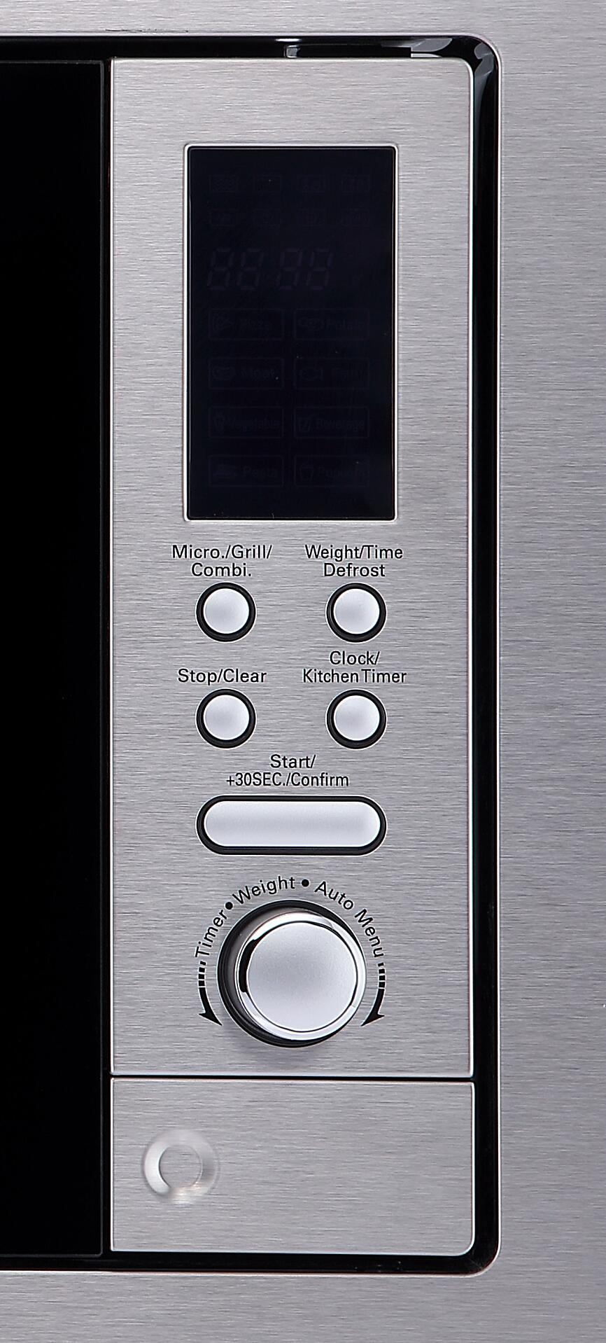 Respekta Küchenblock Premium grau hochglänzend B/H/T: ca. 345x220,5x60 cm