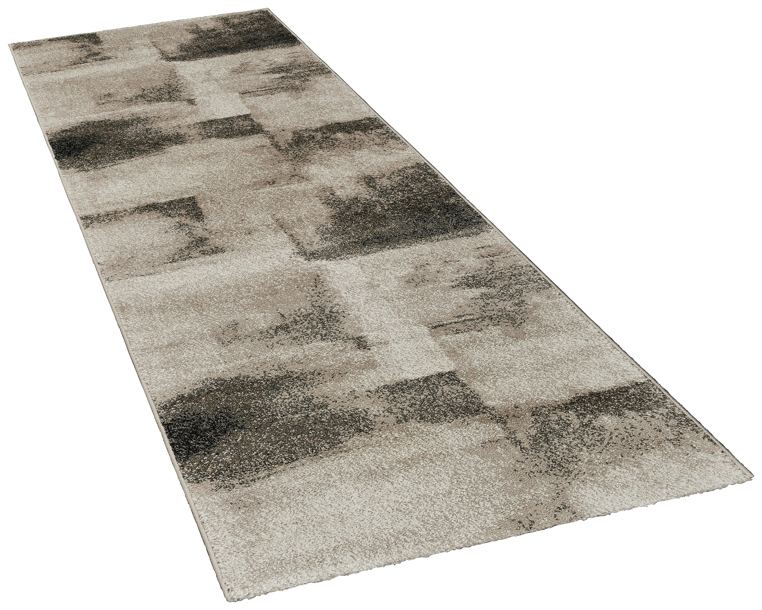 Teppich Rio braun B/L: ca. 80x250 cm Teppich Rio braun B/L: ca. 80x250 cm