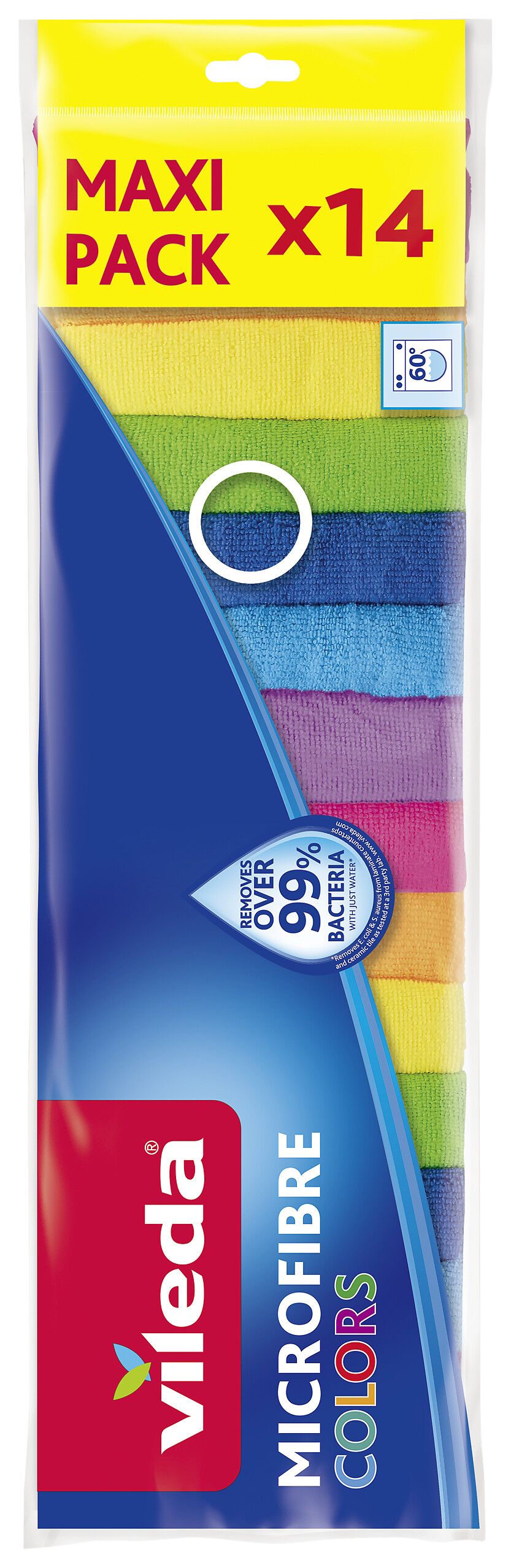 Vileda Reinigungstuch