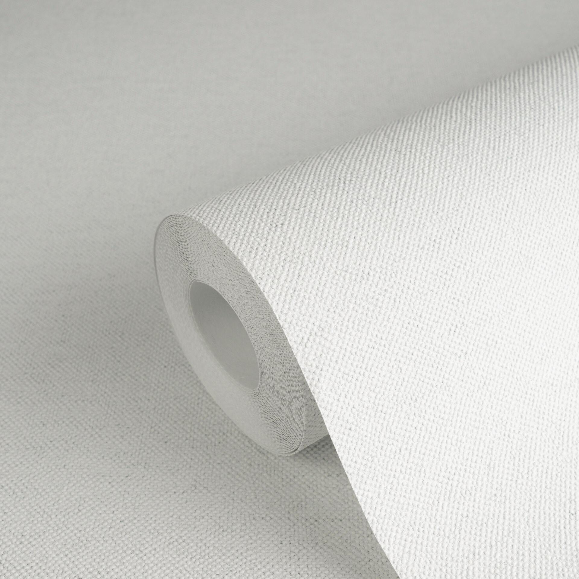 A.S.Creation Vliestapete weiß blau grün B/H/D: ca. 53x1005x9,3 cm