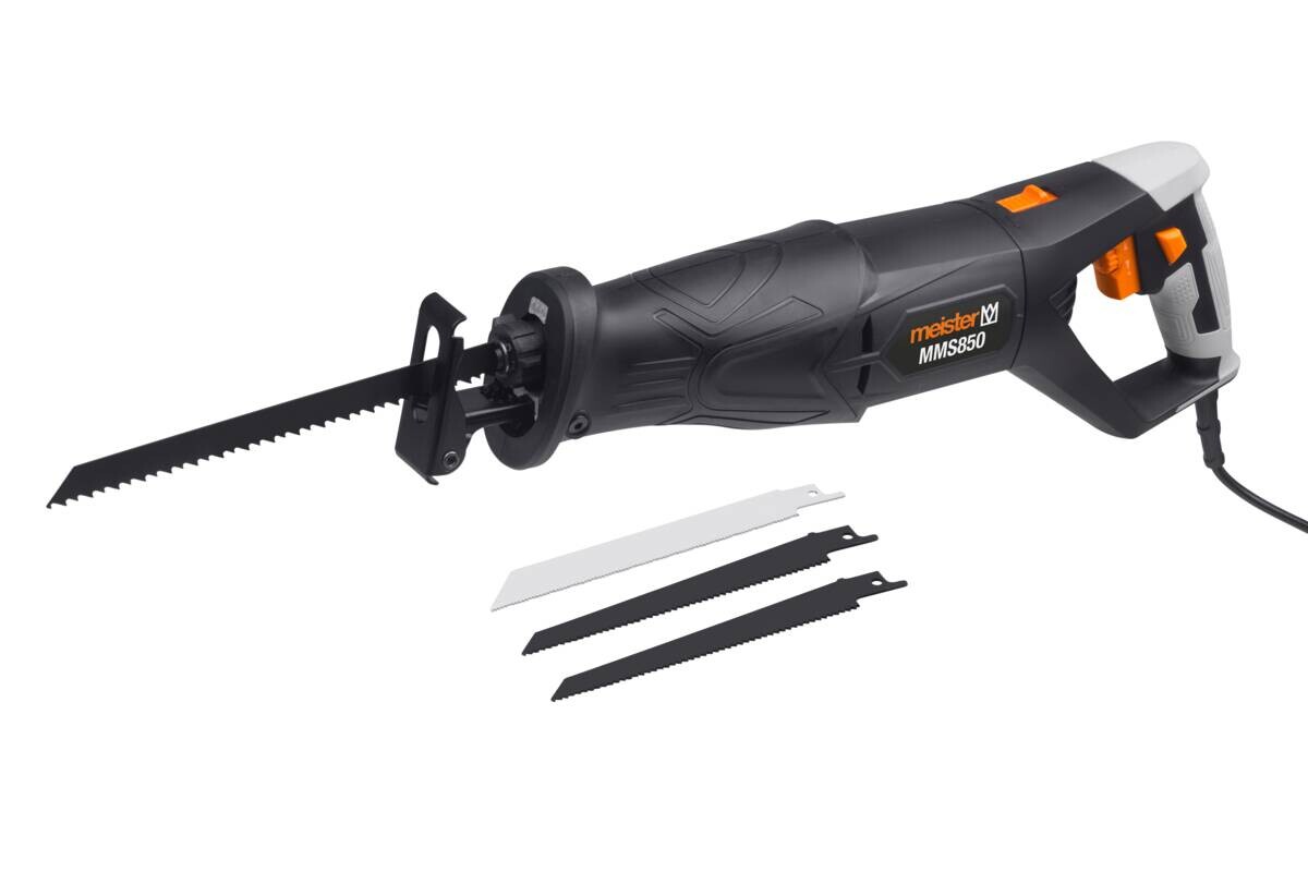 Säbelsäge MMS850 ca. 850 W