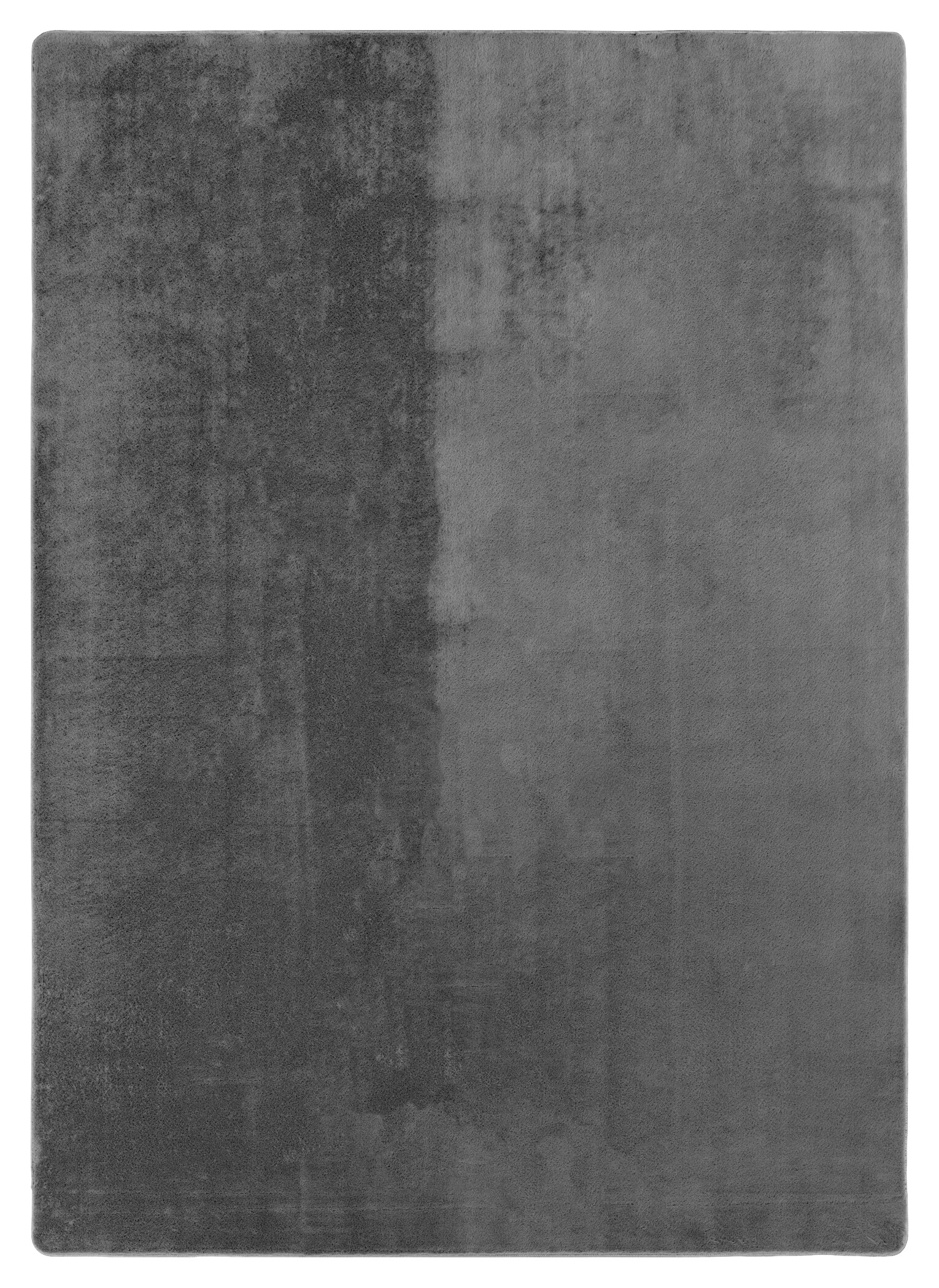 Teppich Joy grau B/L: ca. 160x220 cm