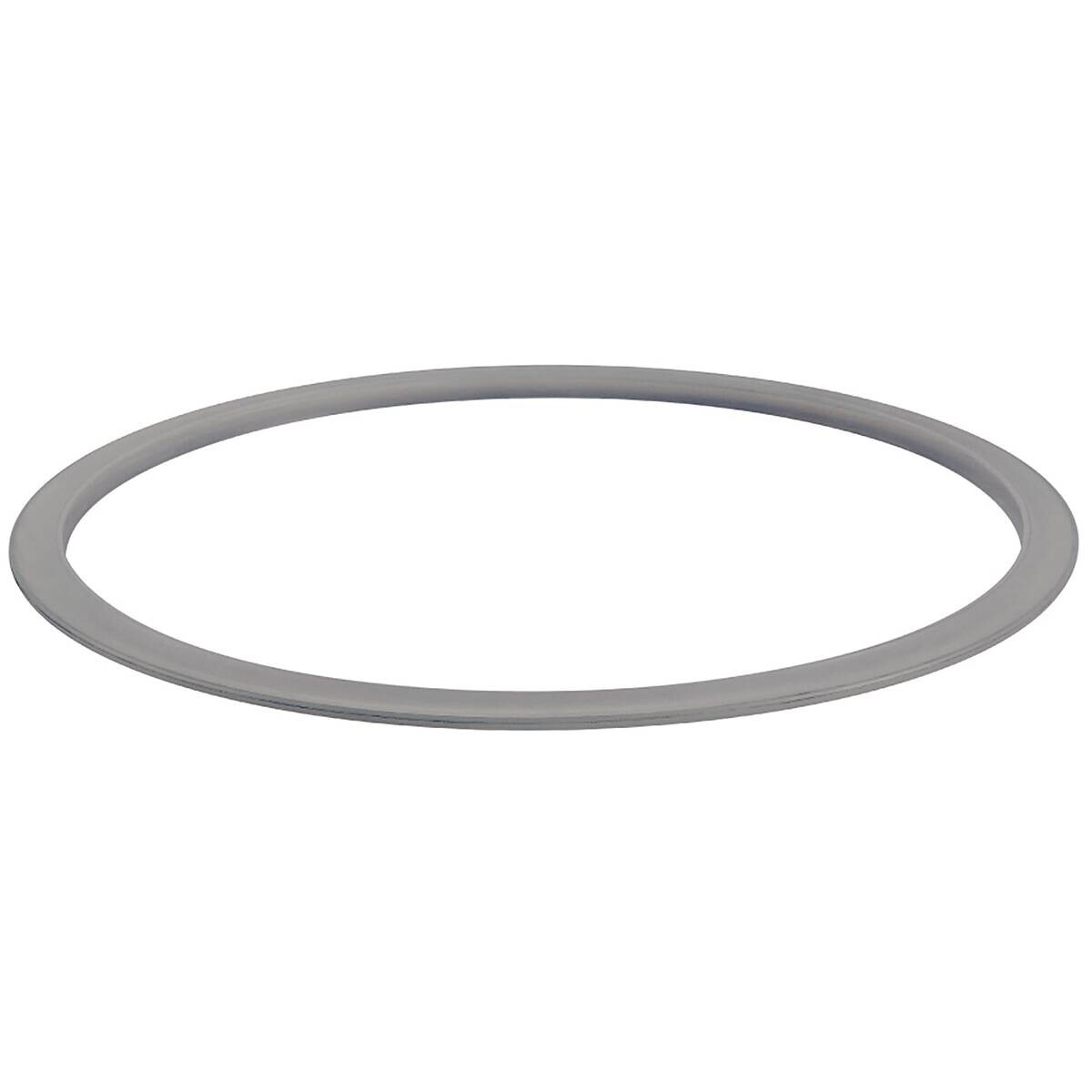 BERGNER Schnellkochtopf CRETA schwarz Edelstahl B/H/L: ca. 22x27x42 cm