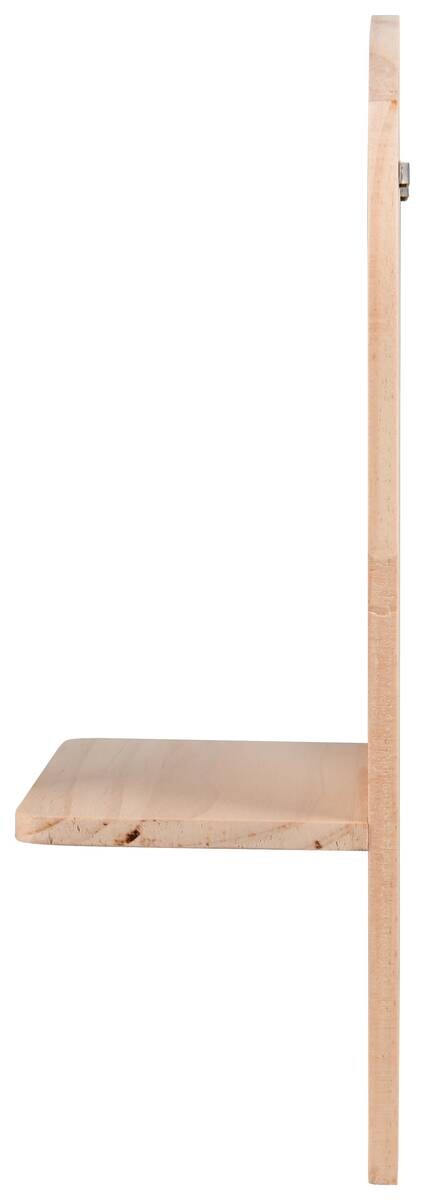 Regale Elea Eiche Nachbildung B/H/T: ca. 18x35x12 cm