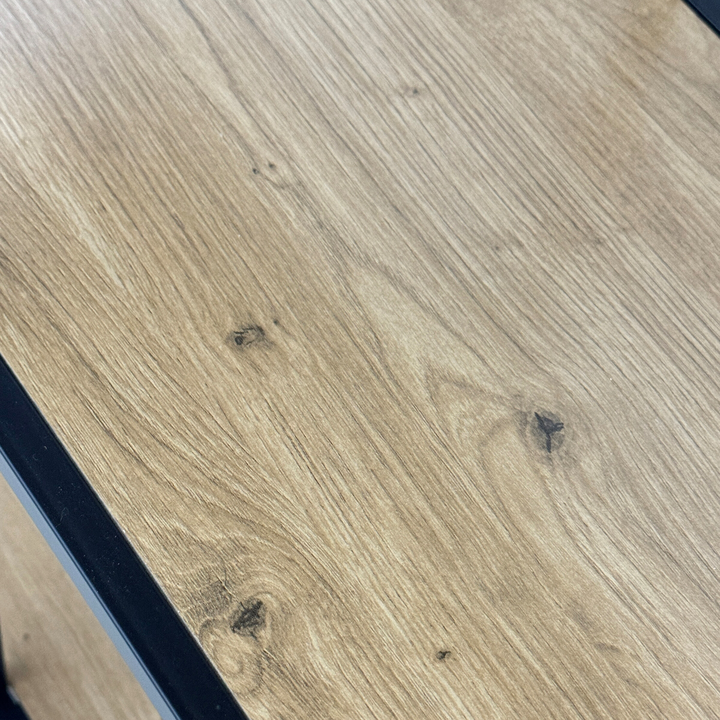 Standregal Sensation schwarz B/H/T: ca. 66,5x72x32 cm