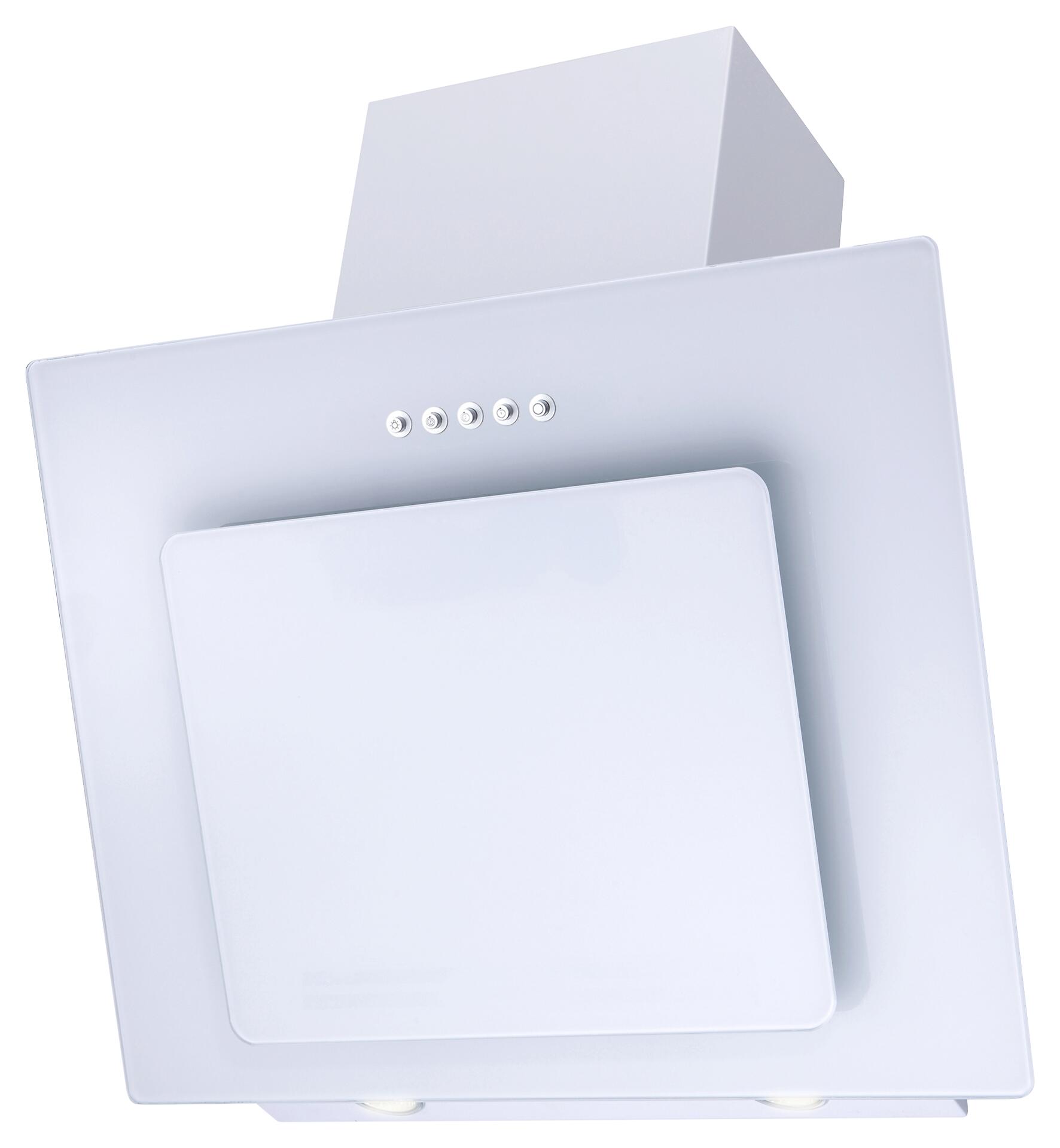 Winkelküche Valero weiß Hochglanz B/H/T: ca. 280x200x60 cm