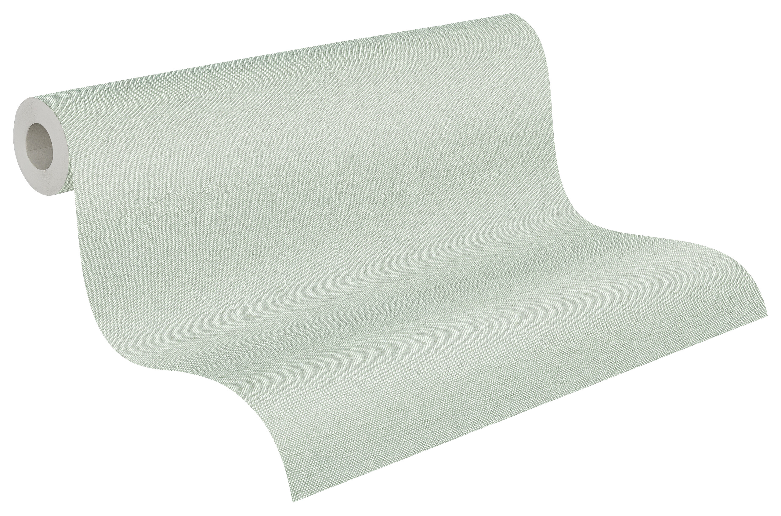 A.S.Creation Vliestapete grün B/H/D: ca. 53x1500x10,8 cm