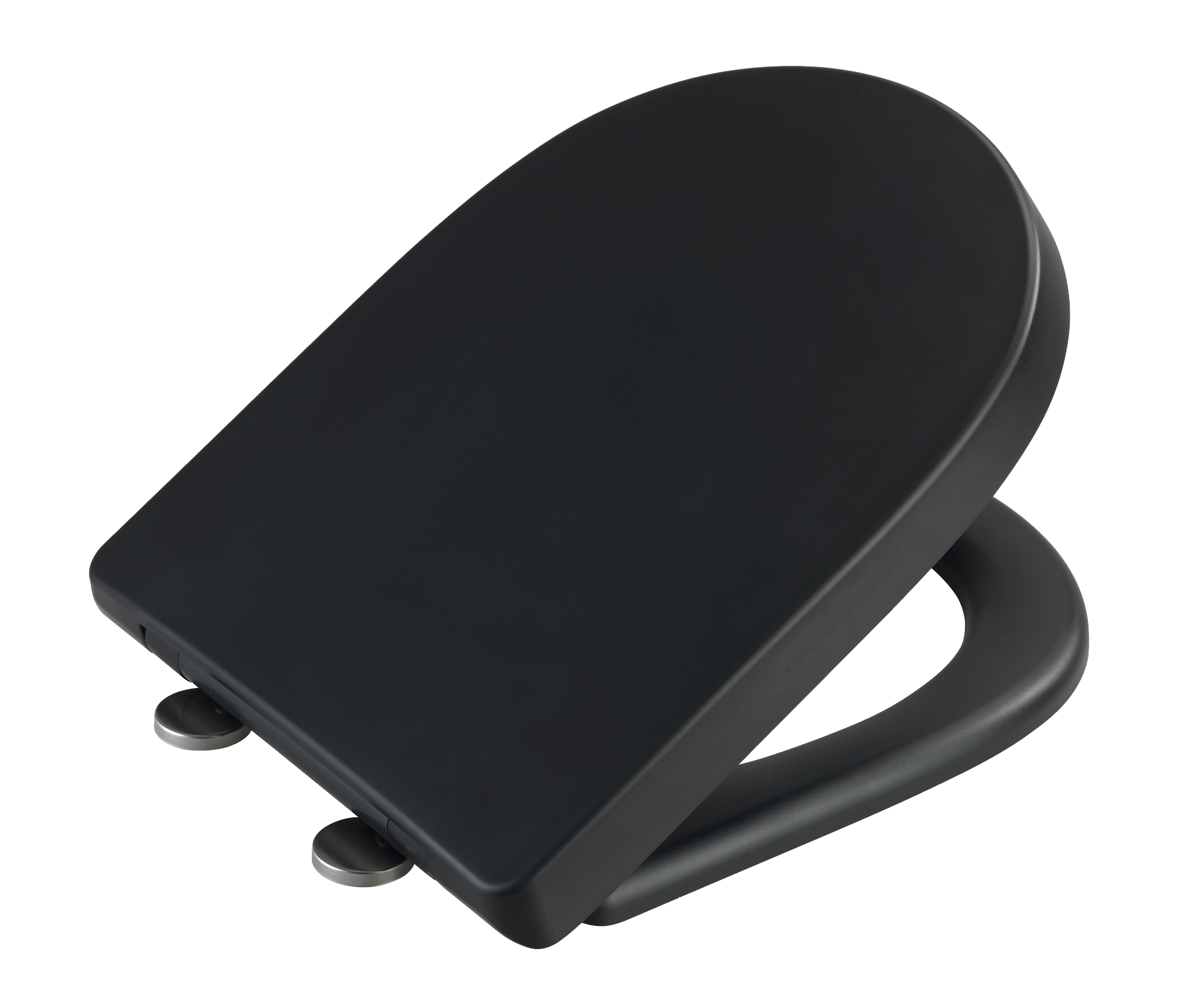 WENKO WC-Sitz Exclusive Nr. 3 Duroplast