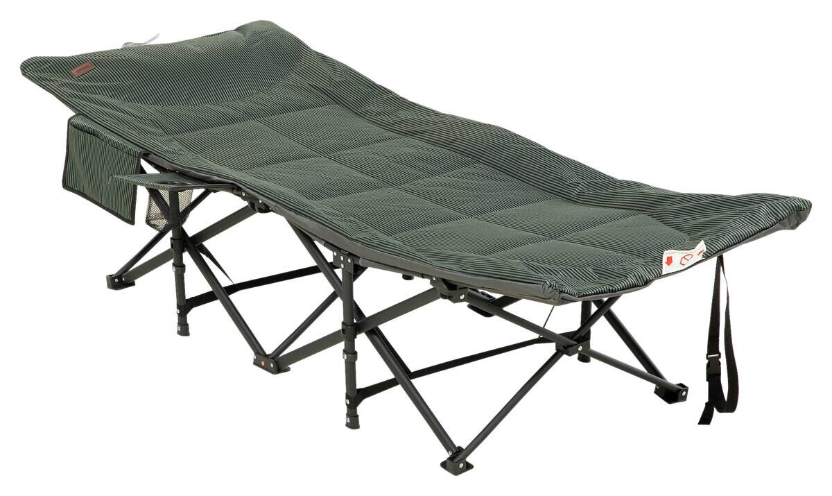 Outsunny Campingartikel B/H/L: ca. 186x68x48 cm