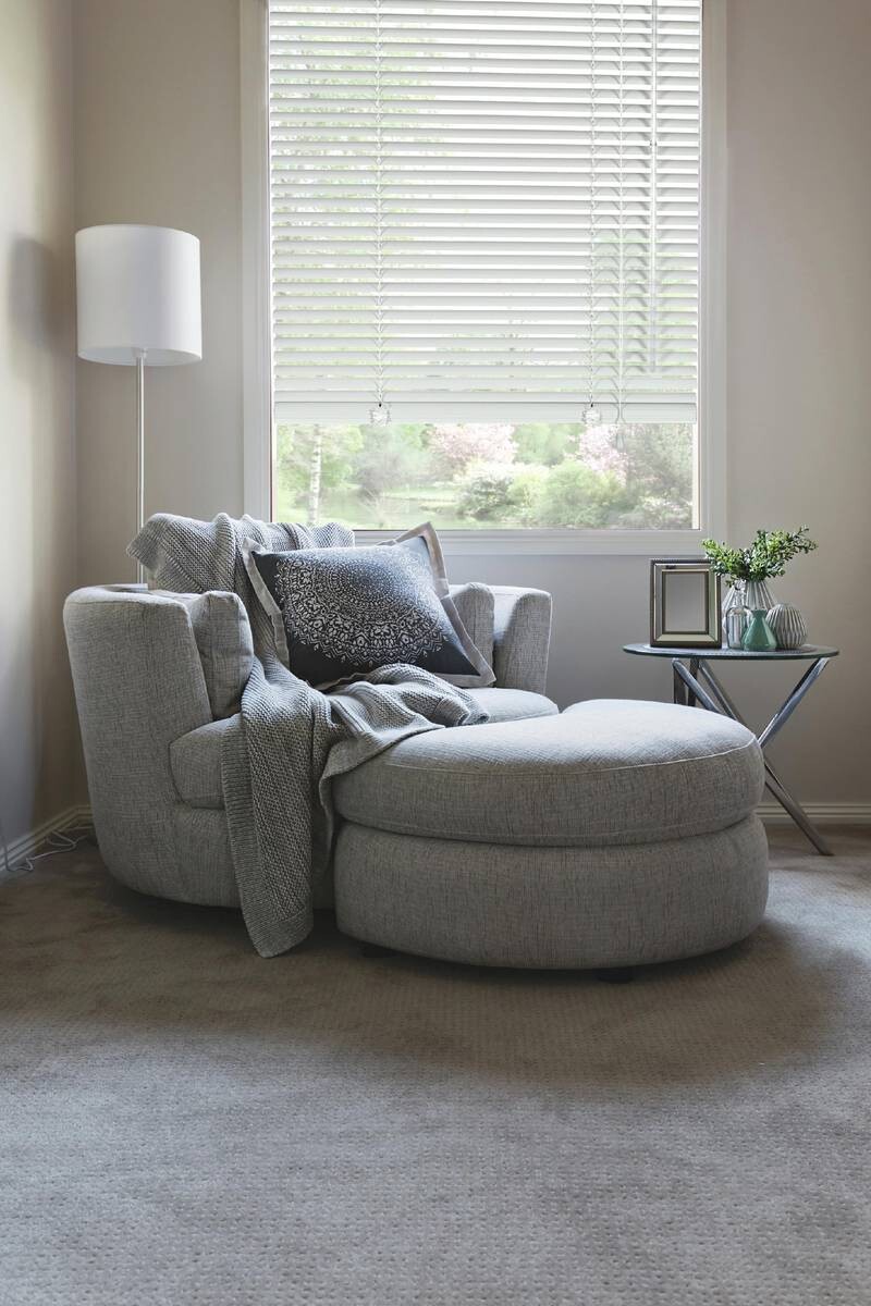 Alu-Jalousie weiß B/L: ca. 115x175 cm