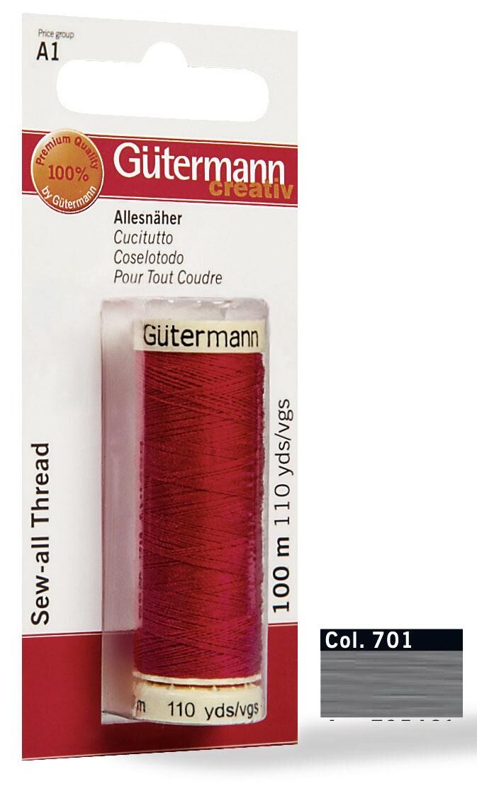 Gütermann Nähgarn