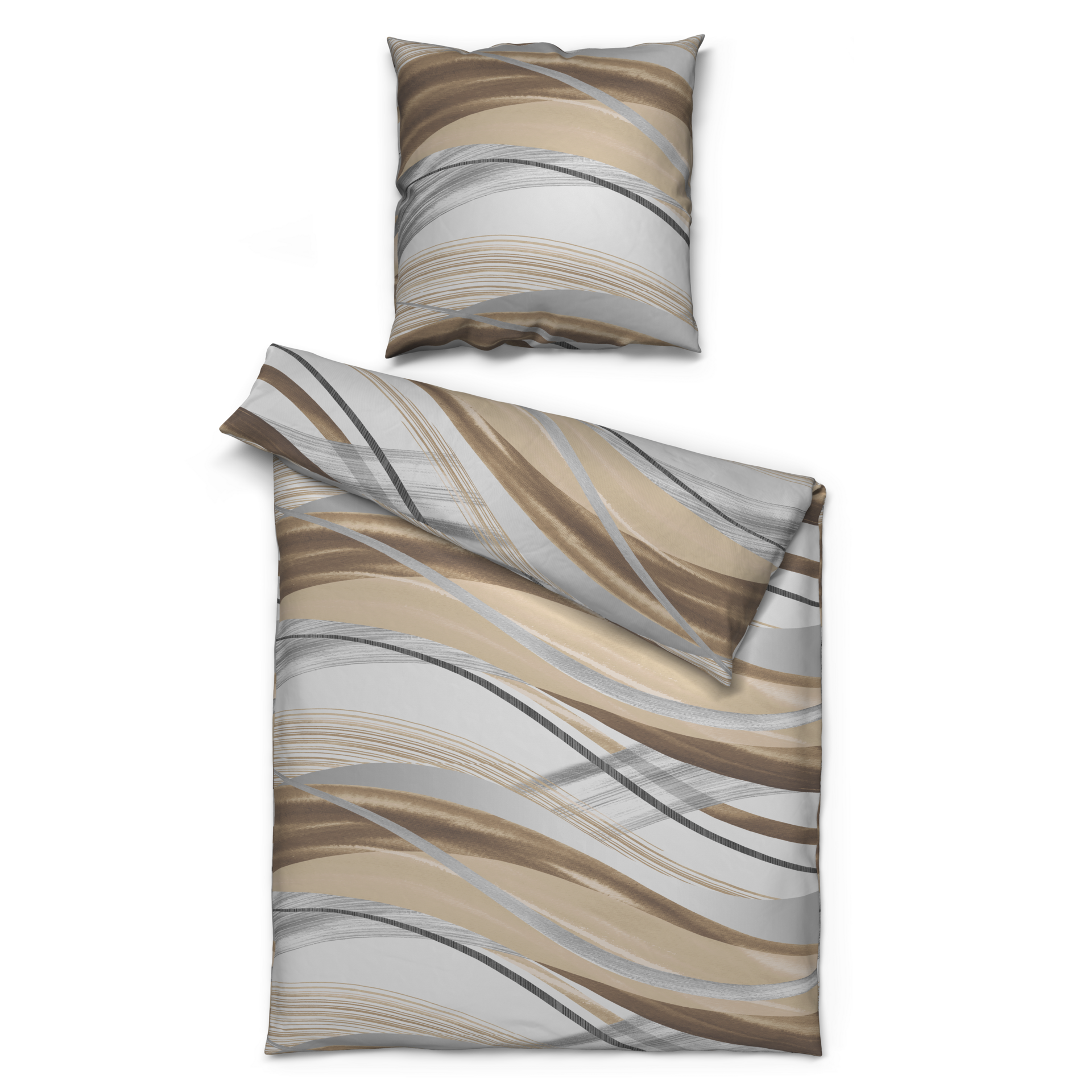 Baumwoll Bettwäsche Renforce