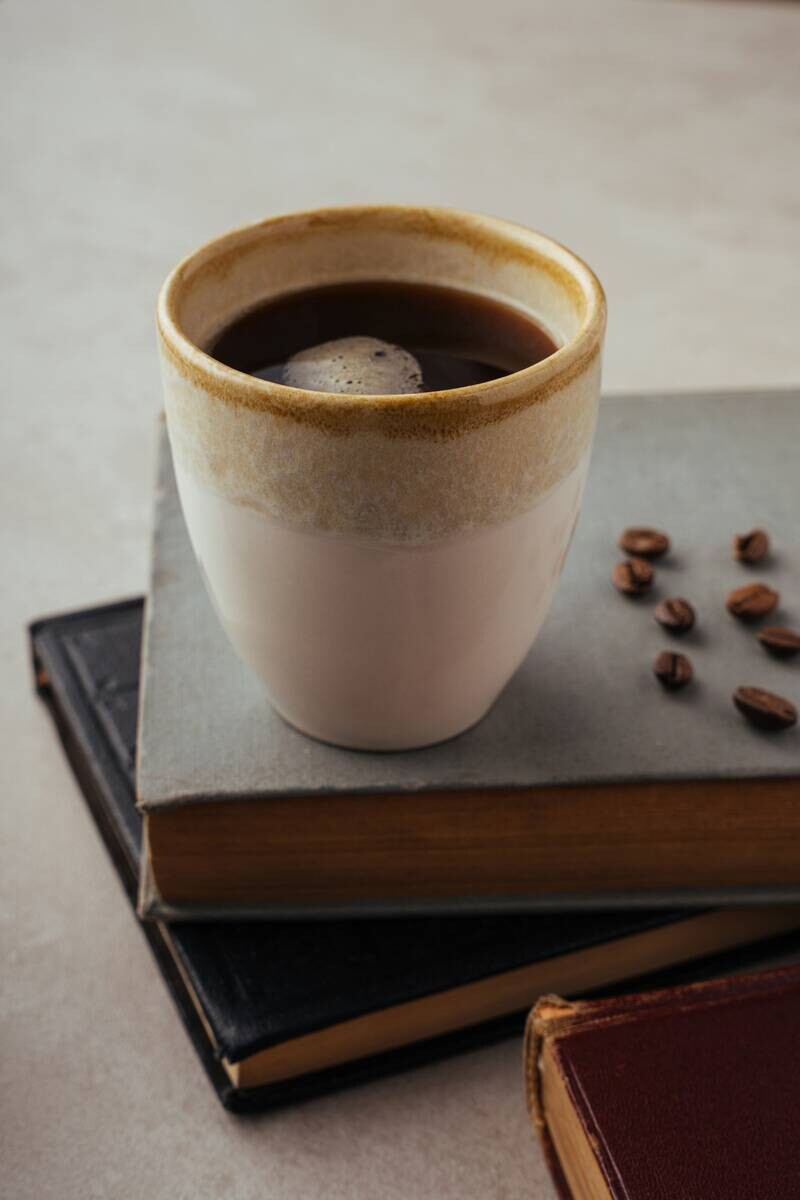 HermiaConcept Tassenset Sage 6-tlg. creme Keramik