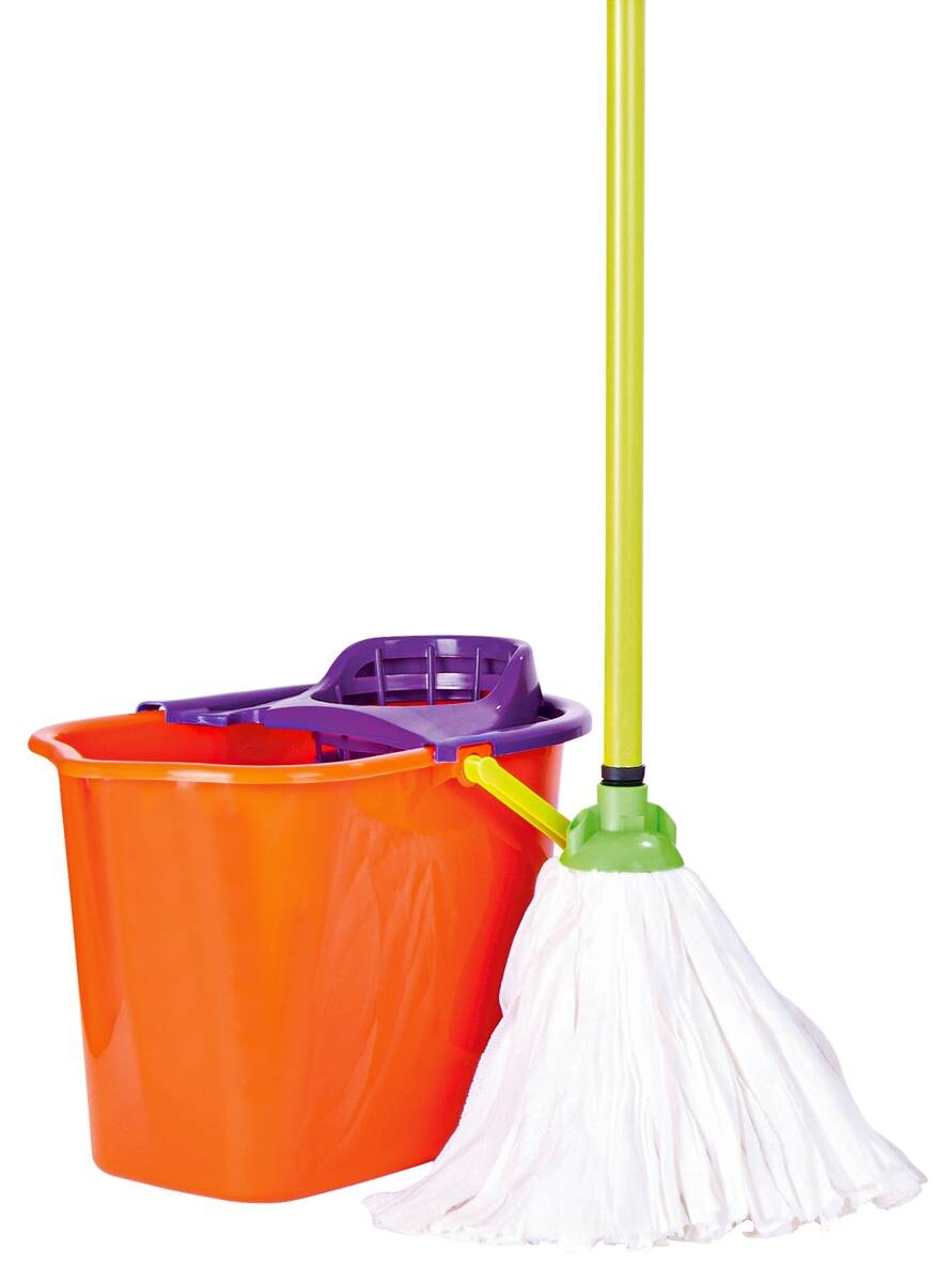 Wischmoppset