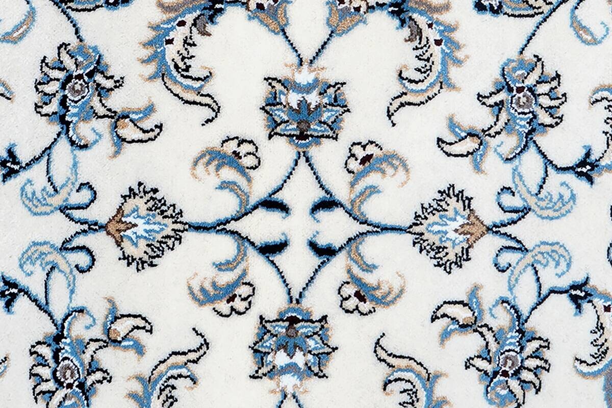 PersaTepp Teppich Nain 12La beige B/H/L: ca. 77x1x197 cm