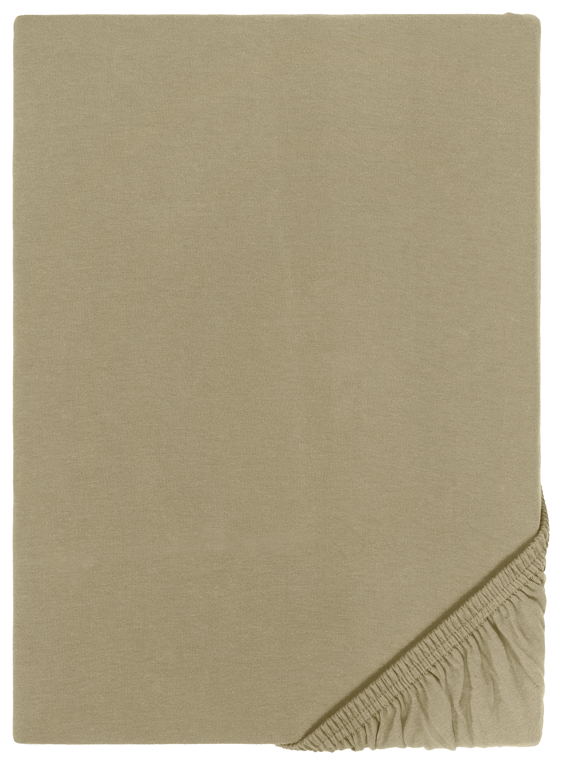 Boxspring Spannbetttuch