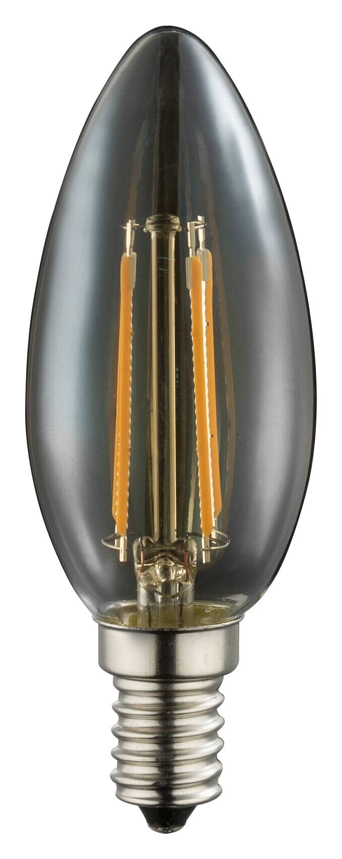 GLOBO LED-Leuchtmittel 10588AK E14