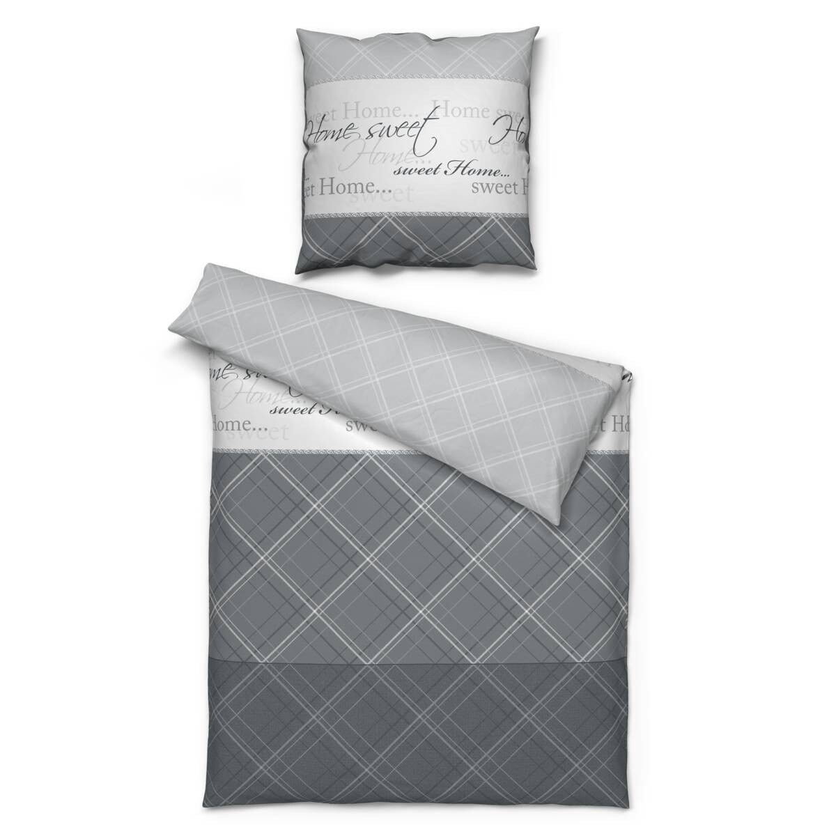 Baumwoll Bettwäsche Renforce