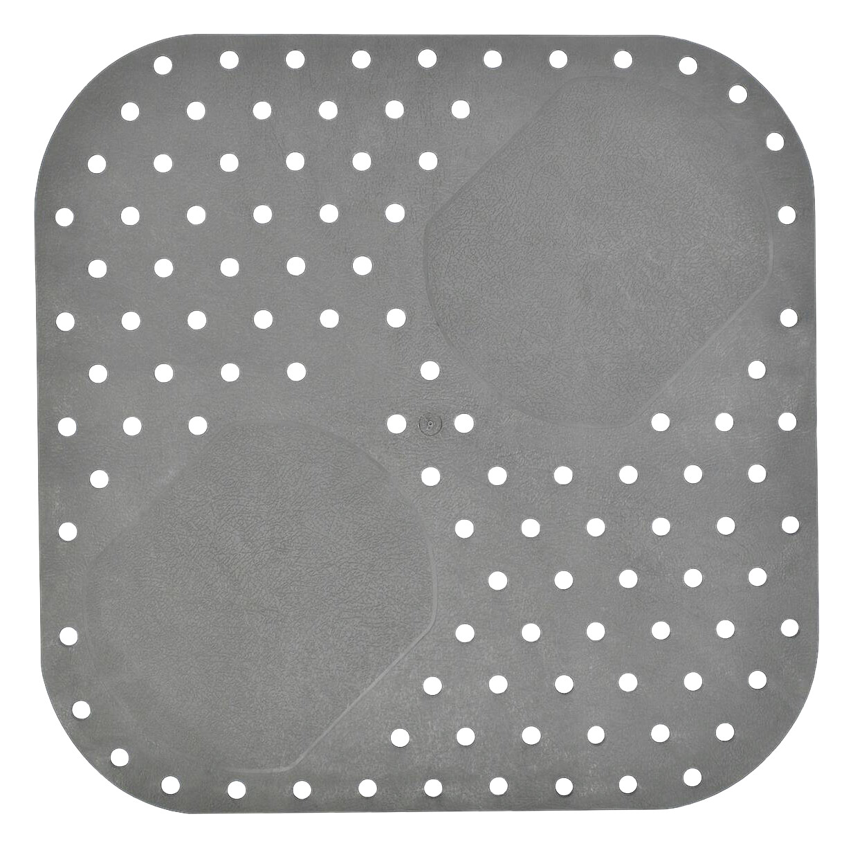 Acus Wanneneinlage anthrazit Kunststoff