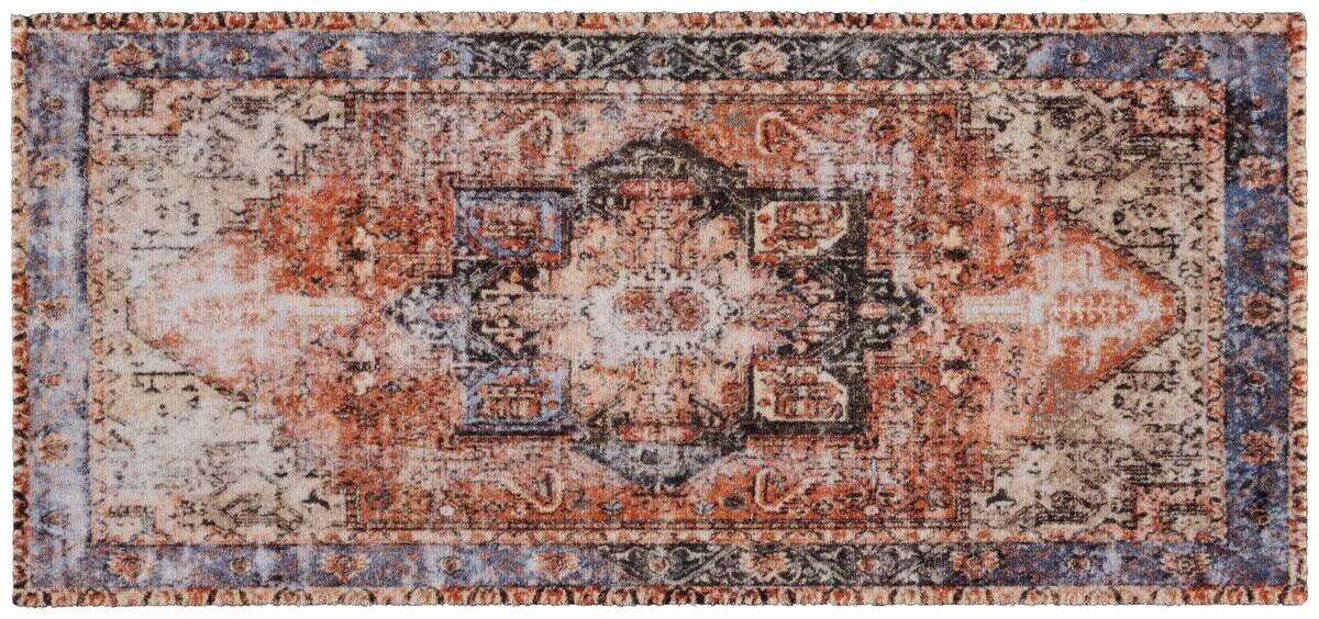 Teppich Universal Multi B/L: ca. 67x150 cm