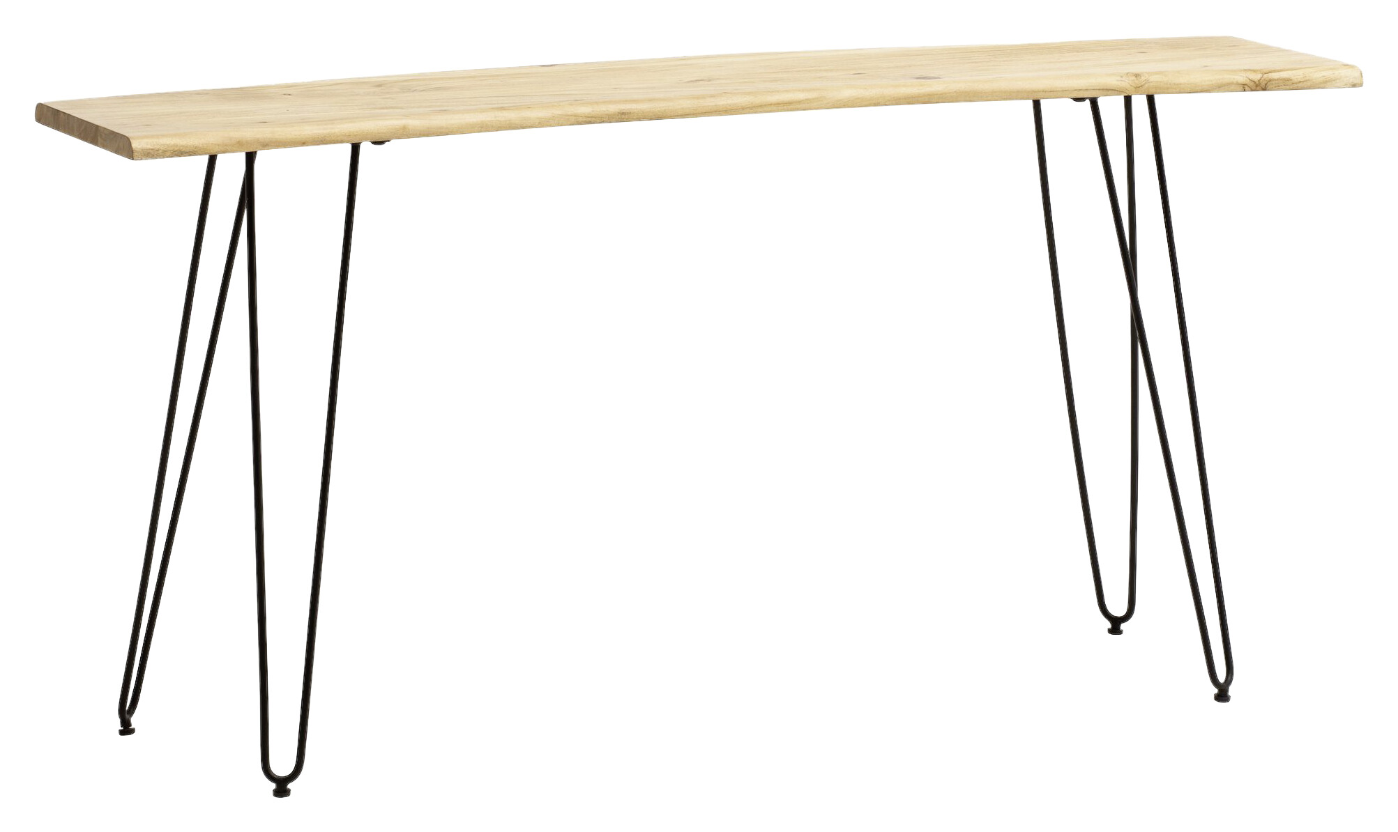 Schreibtisch natur B/H/T: ca. 150x75x36 cm Schreibtisch natur B/H/T: ca. 150x75x36 cm