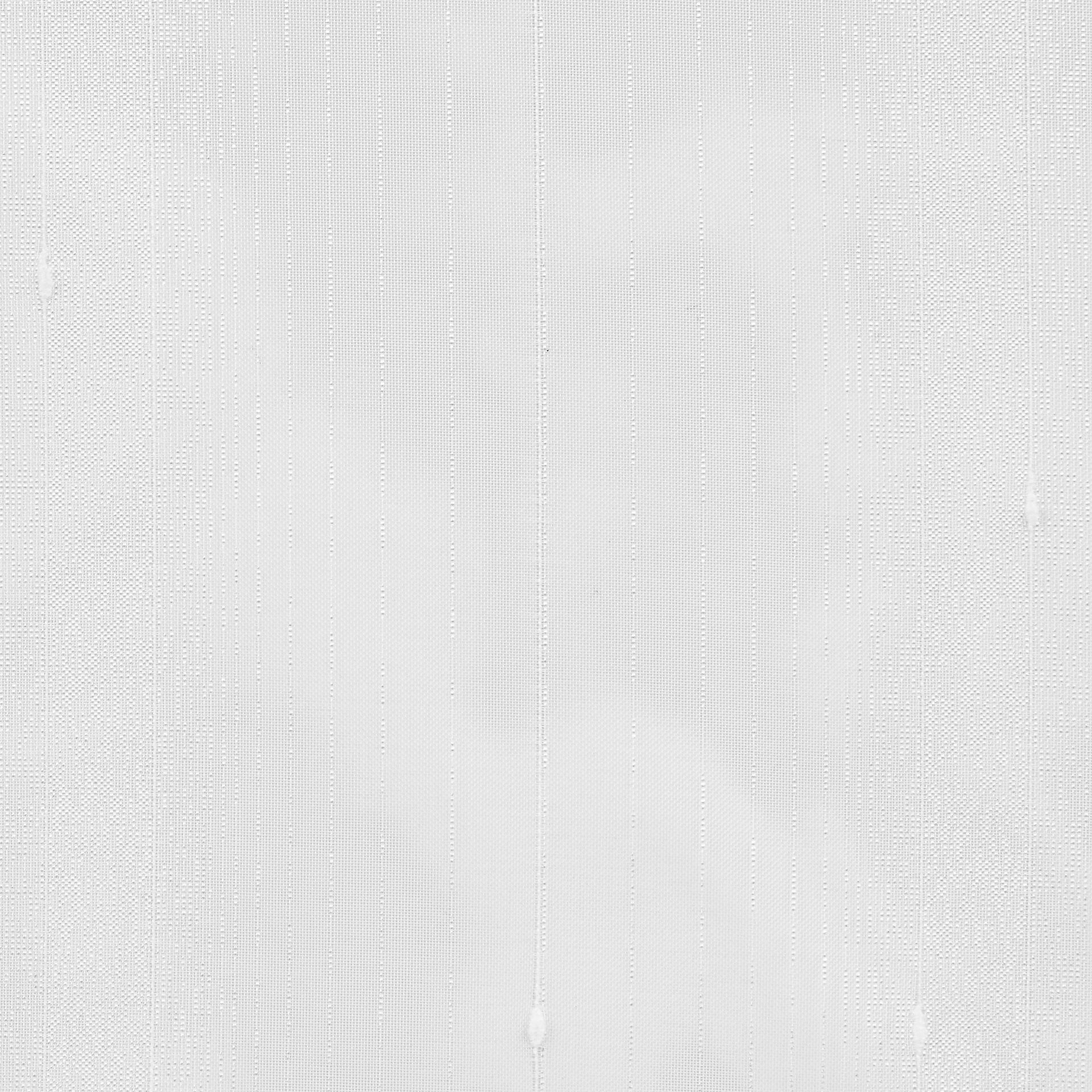 Store-Meterware weiß H: ca. 300 cm